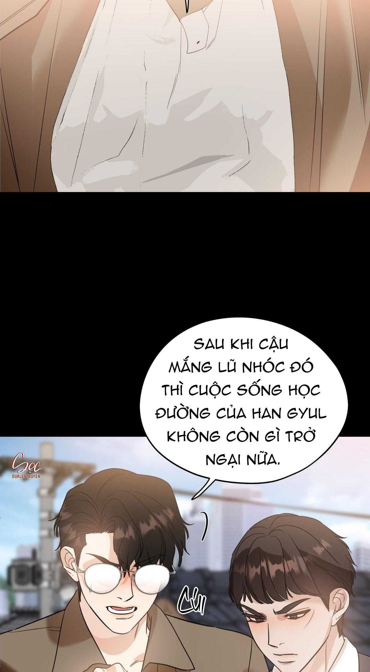 đọc truyện Lệnh Cứu Rỗi Chương 57 ảnh 13 tại Truyện Dạ Ký