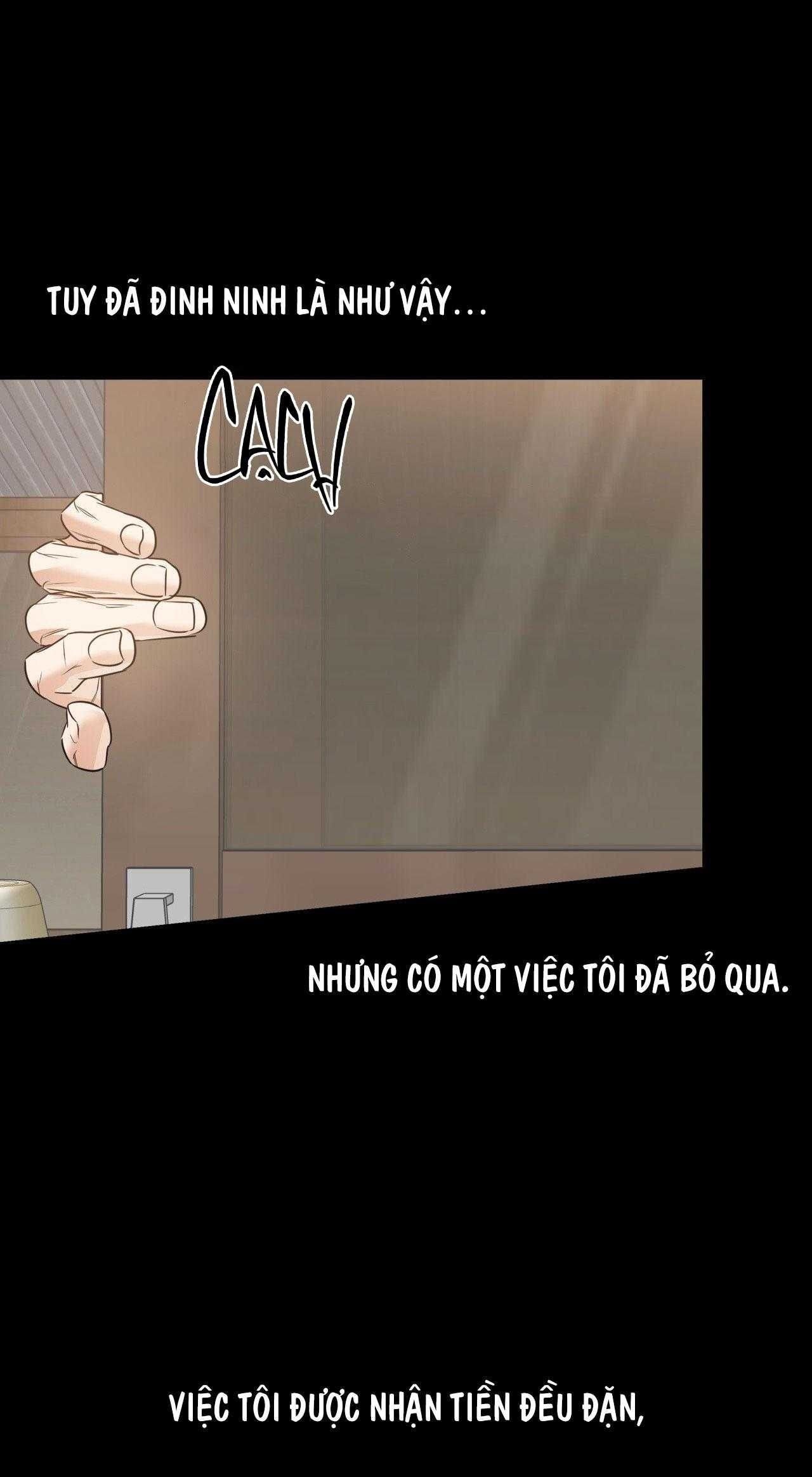 đọc truyện Lệnh Cứu Rỗi Chương 57 ảnh 23 tại Truyện Dạ Ký