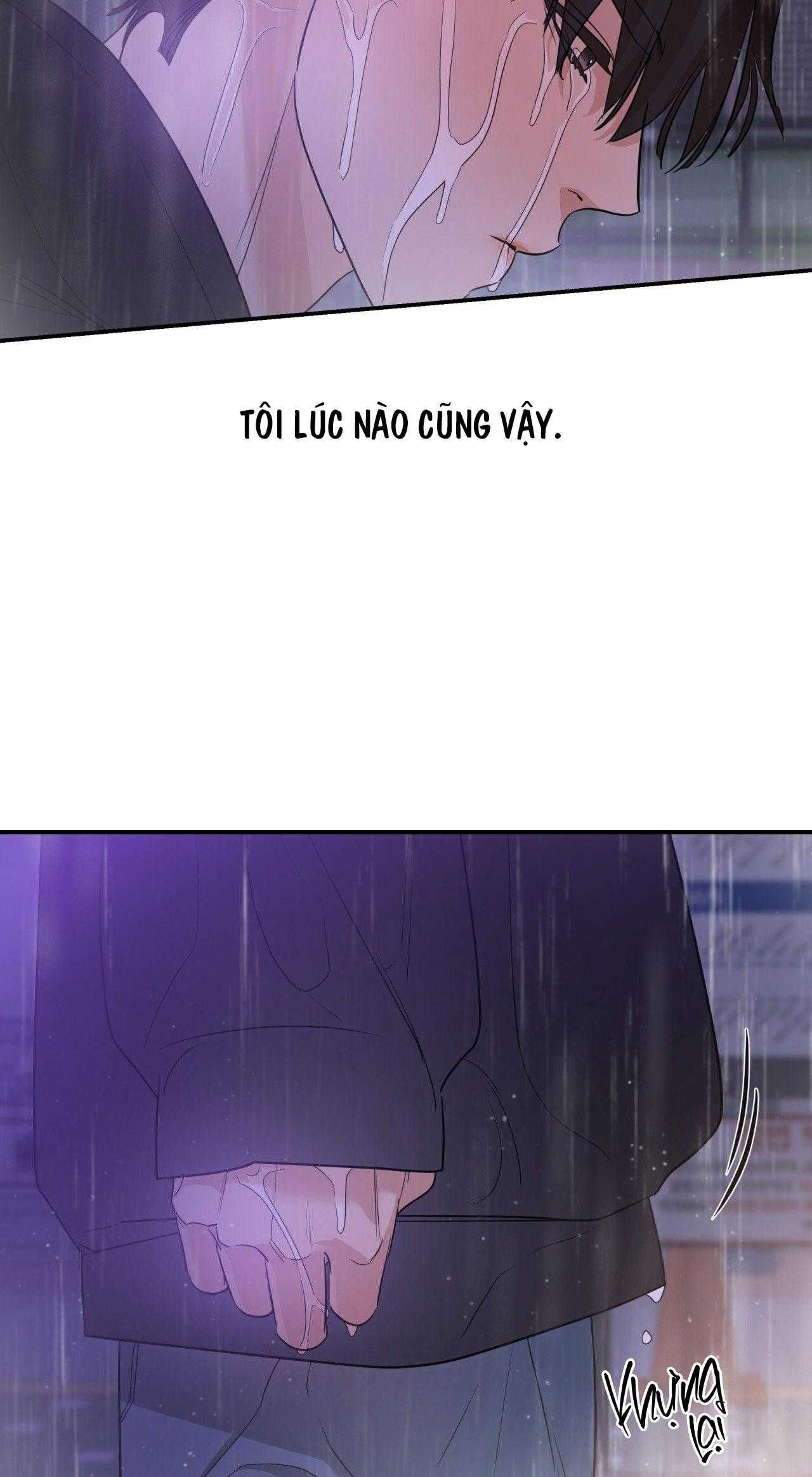 đọc truyện Lệnh Cứu Rỗi Chương 57 ảnh 4 tại Truyện Dạ Ký