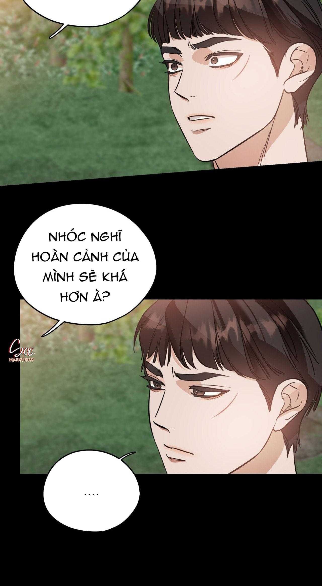 đọc truyện Lệnh Cứu Rỗi Chương 57 ảnh 38 tại Truyện Dạ Ký