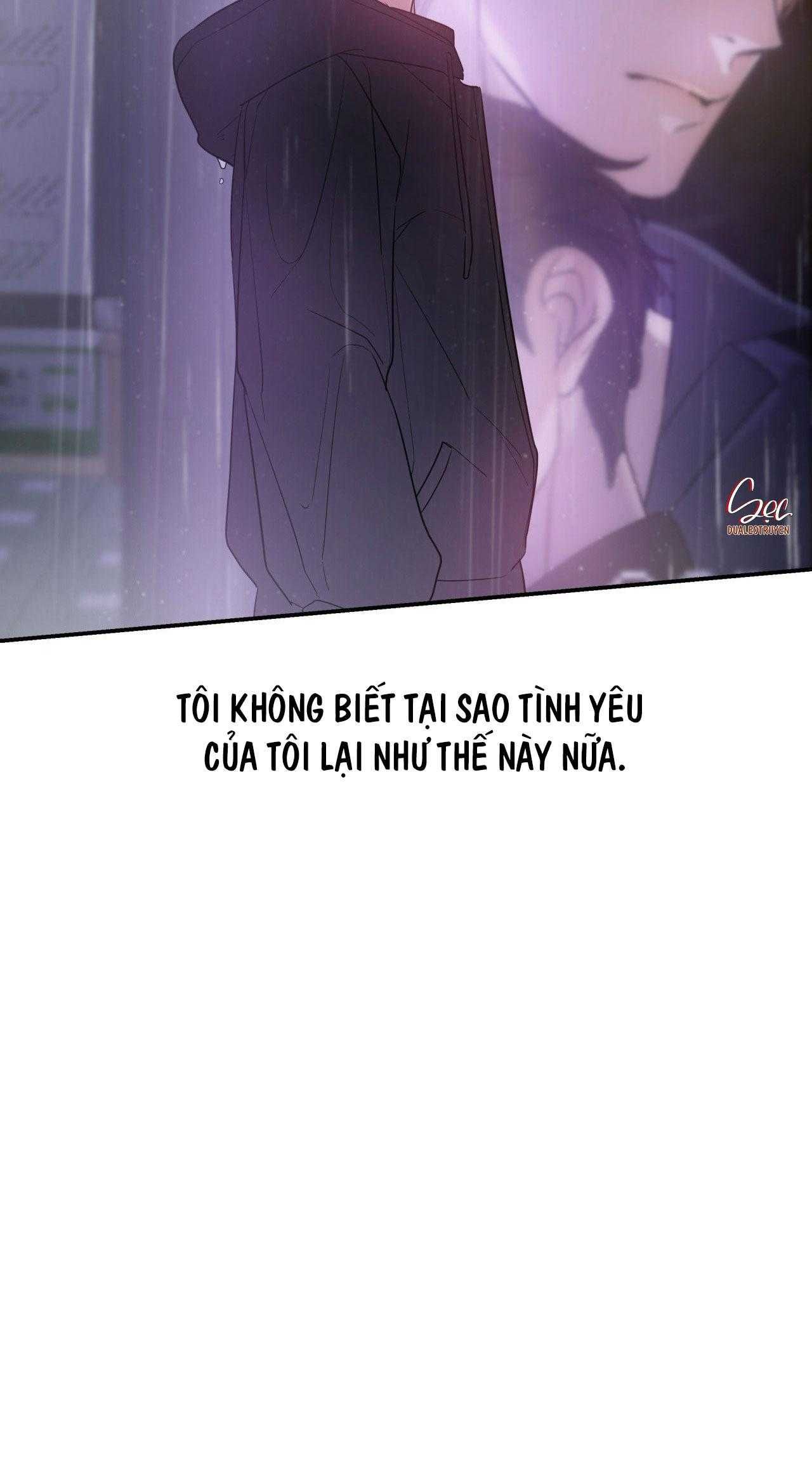 đọc truyện Lệnh Cứu Rỗi Chương 57 ảnh 10 tại Truyện Dạ Ký