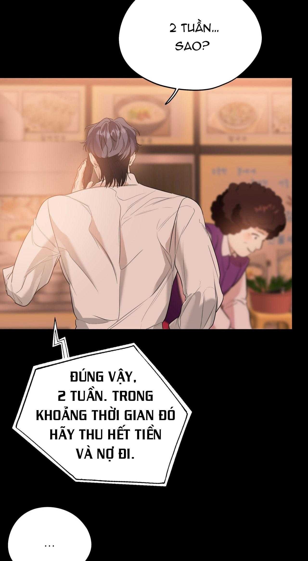 đọc truyện Lệnh Cứu Rỗi Chương 58 ảnh 3 tại Truyện Dạ Ký