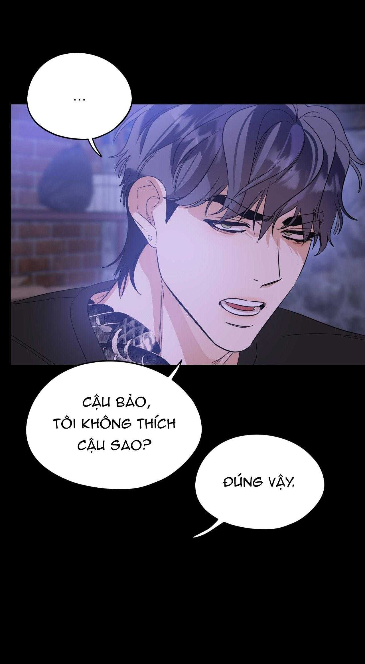 đọc truyện Lệnh Cứu Rỗi Chương 58 ảnh 34 tại Truyện Dạ Ký