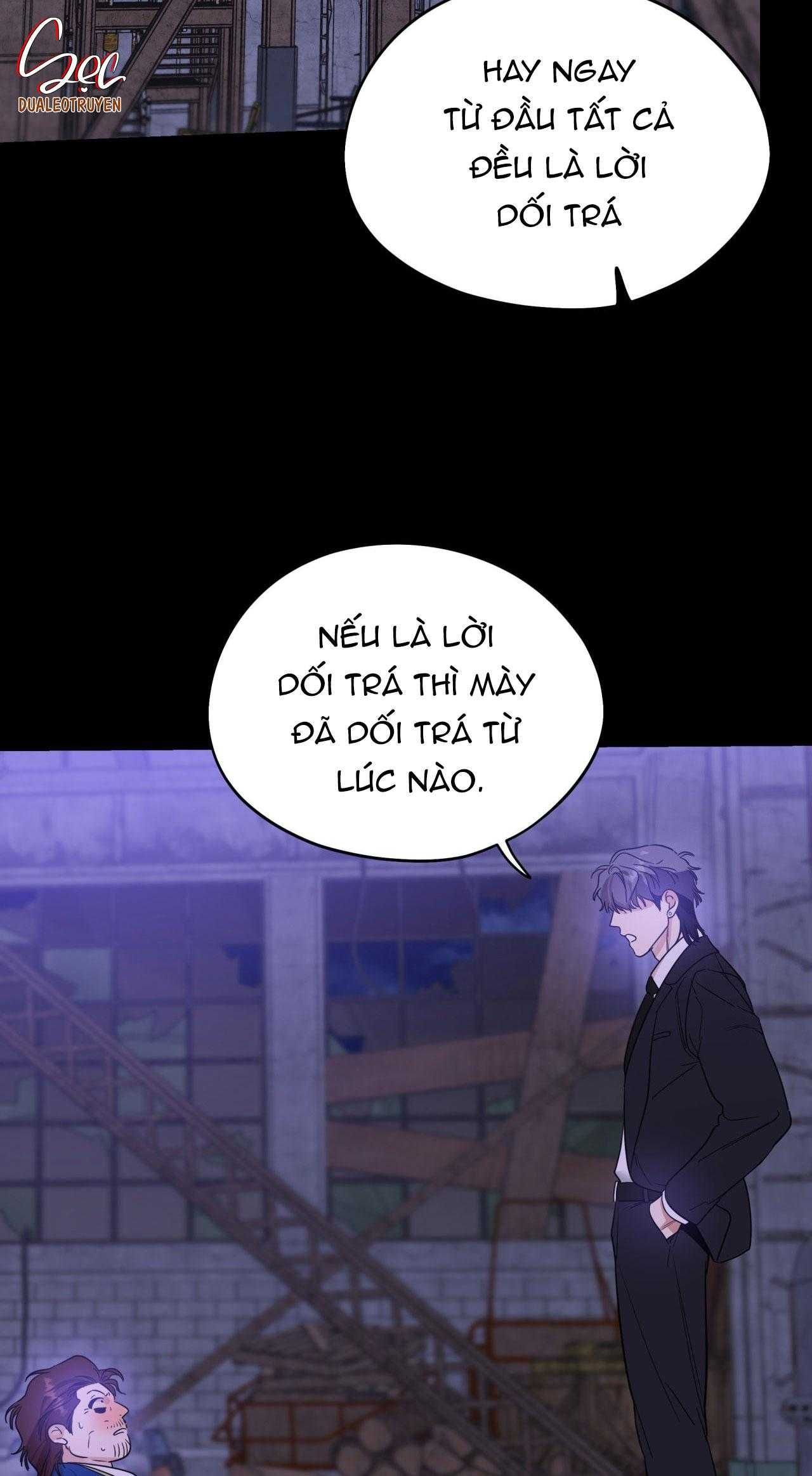 đọc truyện Lệnh Cứu Rỗi Chương 58 ảnh 50 tại Truyện Dạ Ký