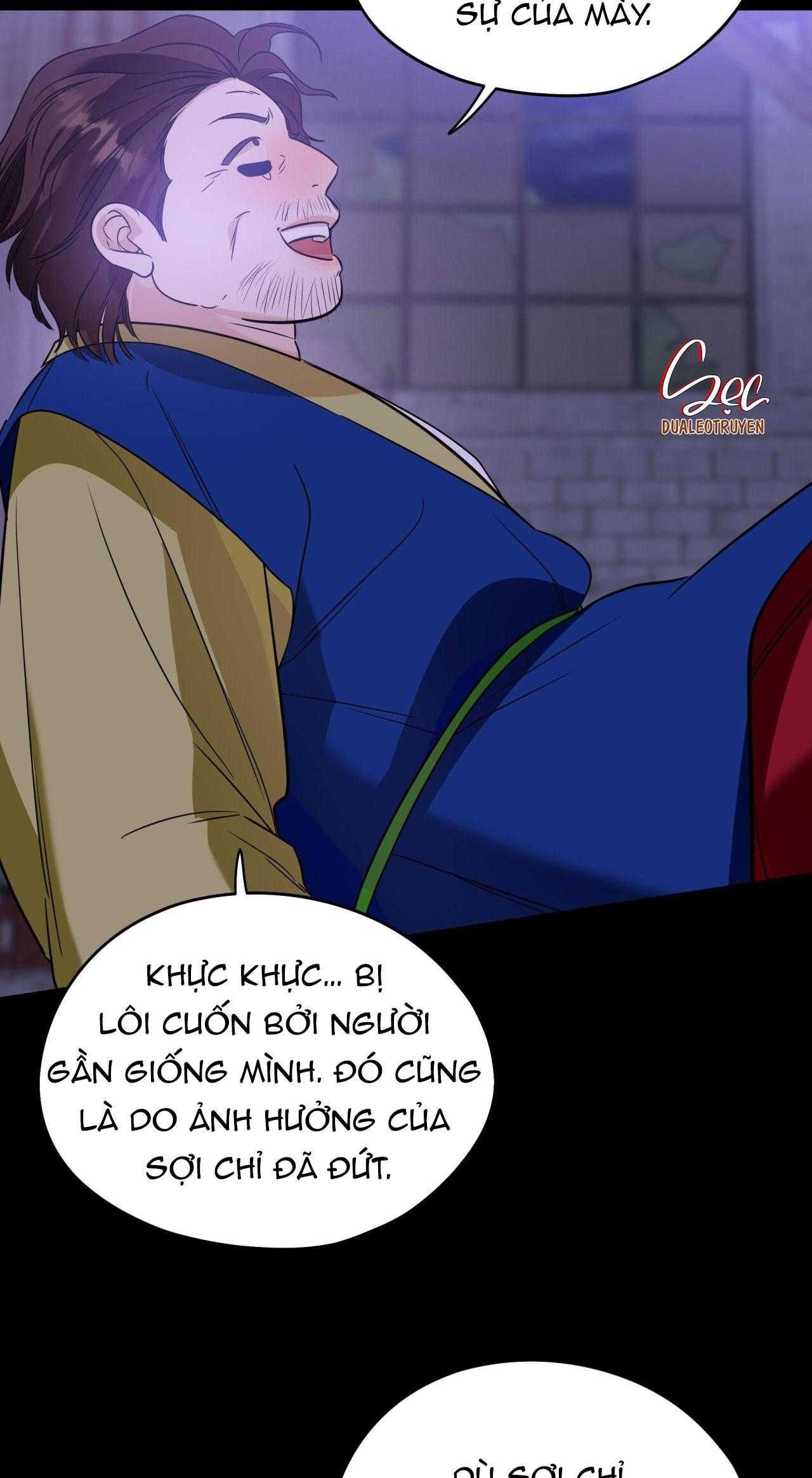 đọc truyện Lệnh Cứu Rỗi Chương 58 ảnh 58 tại Truyện Dạ Ký