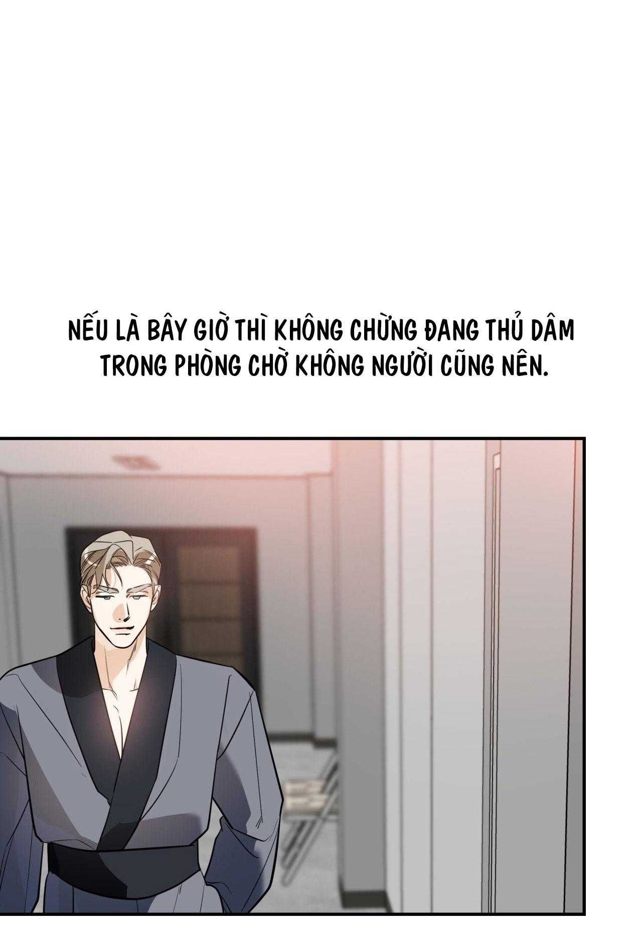 đọc truyện Lệnh Cứu Rỗi Chương 61 ảnh 45 tại Truyện Dạ Ký