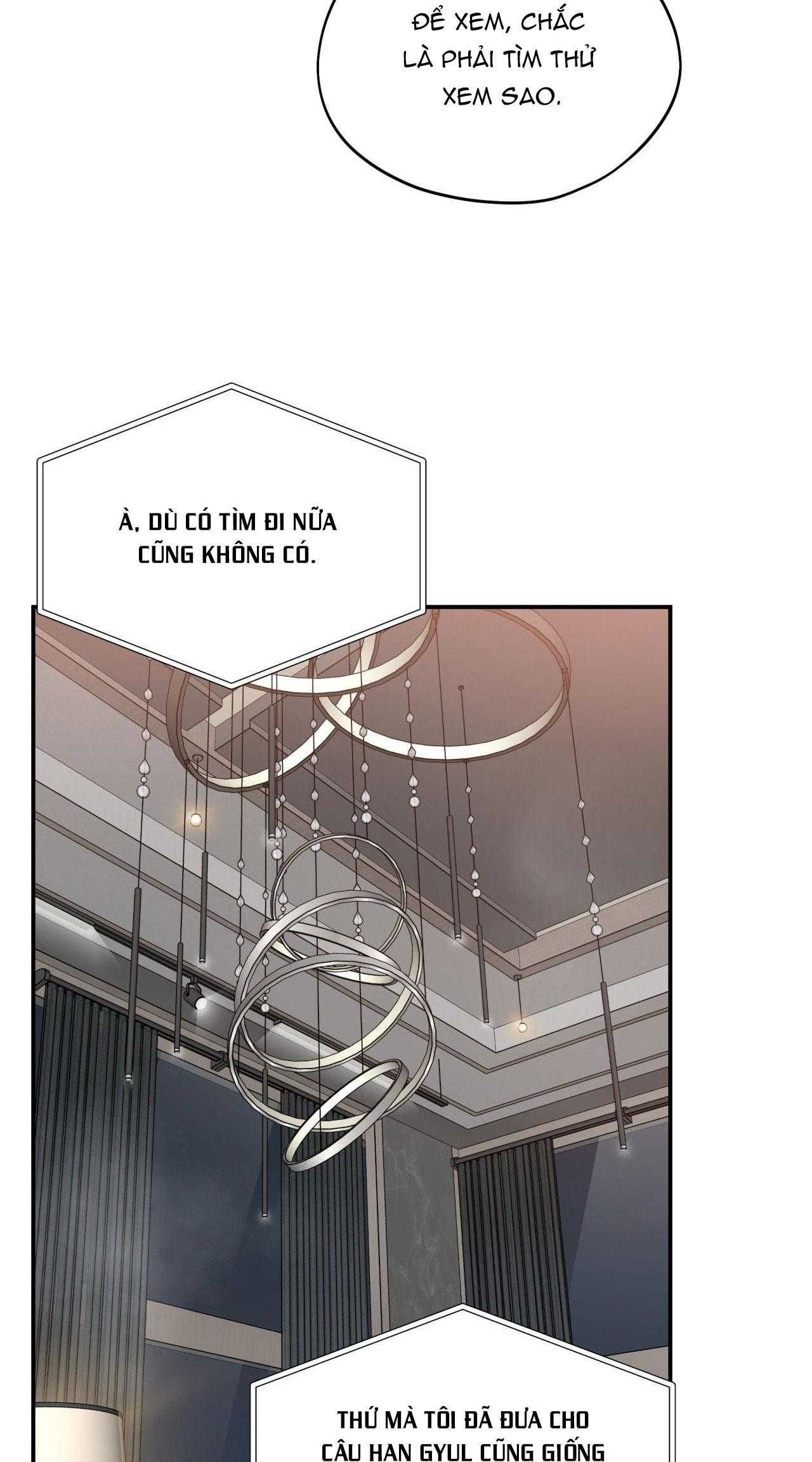 đọc truyện Lệnh Cứu Rỗi Chương 62 ảnh 42 tại Truyện Dạ Ký