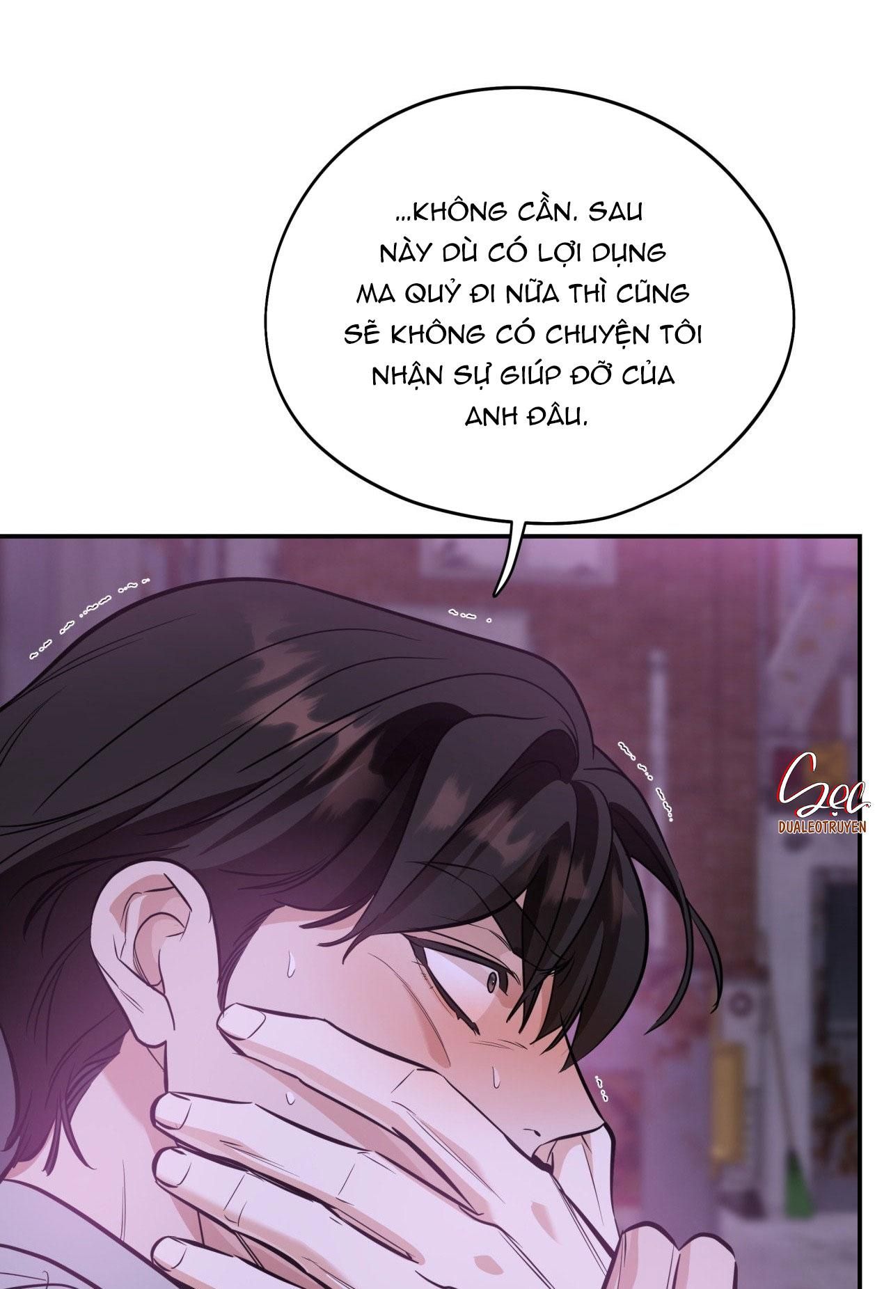 đọc truyện Lệnh Cứu Rỗi Chương 63 ảnh 57 tại Truyện Dạ Ký