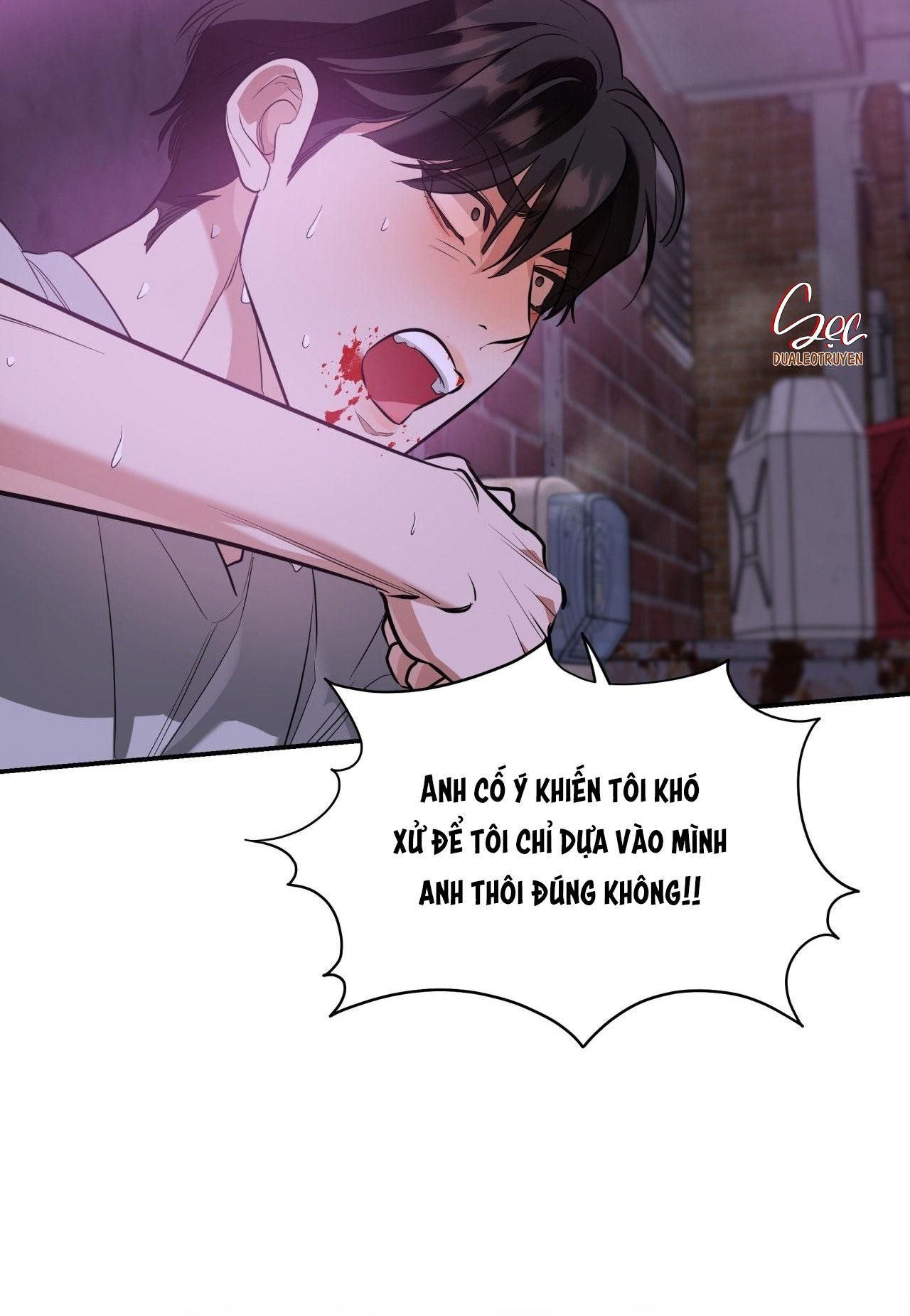 đọc truyện Lệnh Cứu Rỗi Chương 63 ảnh 67 tại Truyện Dạ Ký