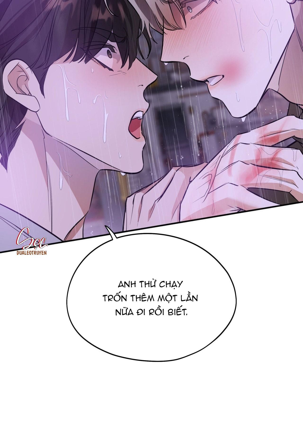 đọc truyện Lệnh Cứu Rỗi Chương 64 ảnh 34 tại Truyện Dạ Ký