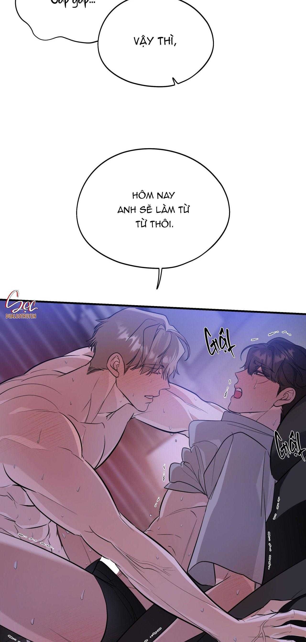 đọc truyện Lệnh Cứu Rỗi Chương 65 ảnh 53 tại Truyện Dạ Ký