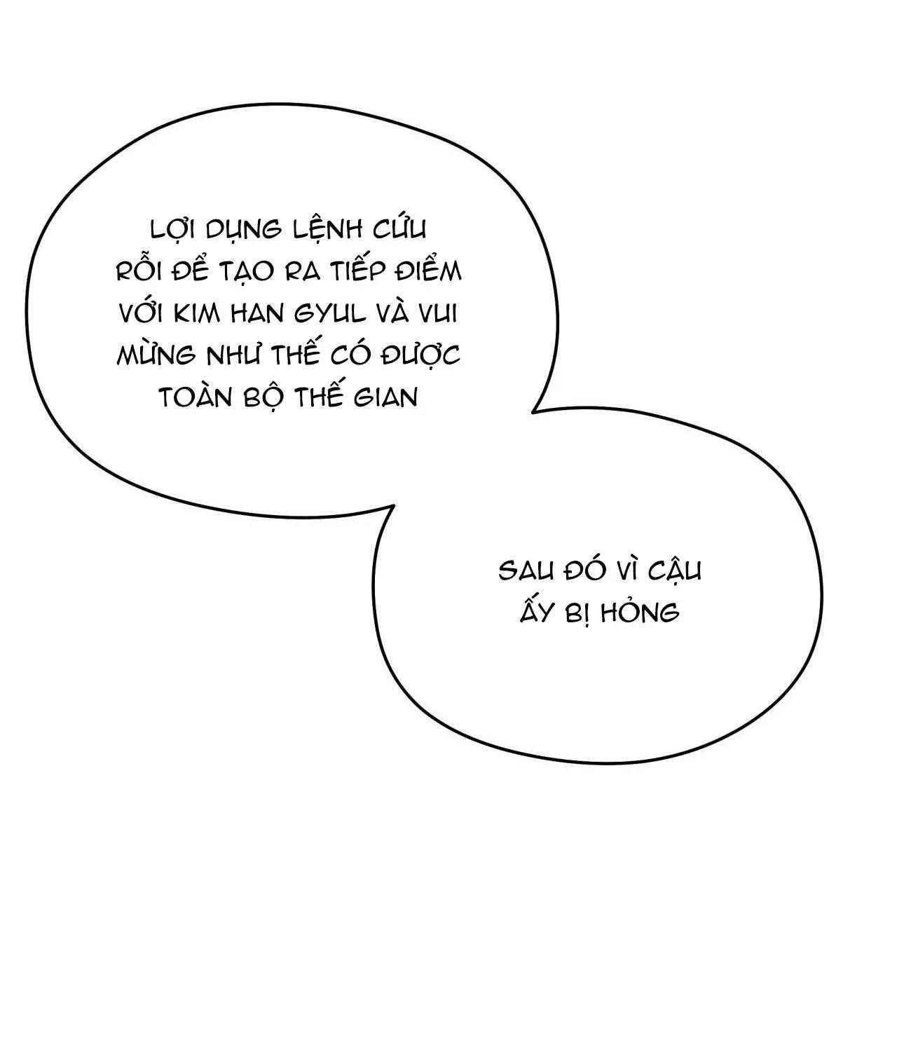 đọc truyện Lệnh Cứu Rỗi Chương 66 ảnh 52 tại Truyện Dạ Ký