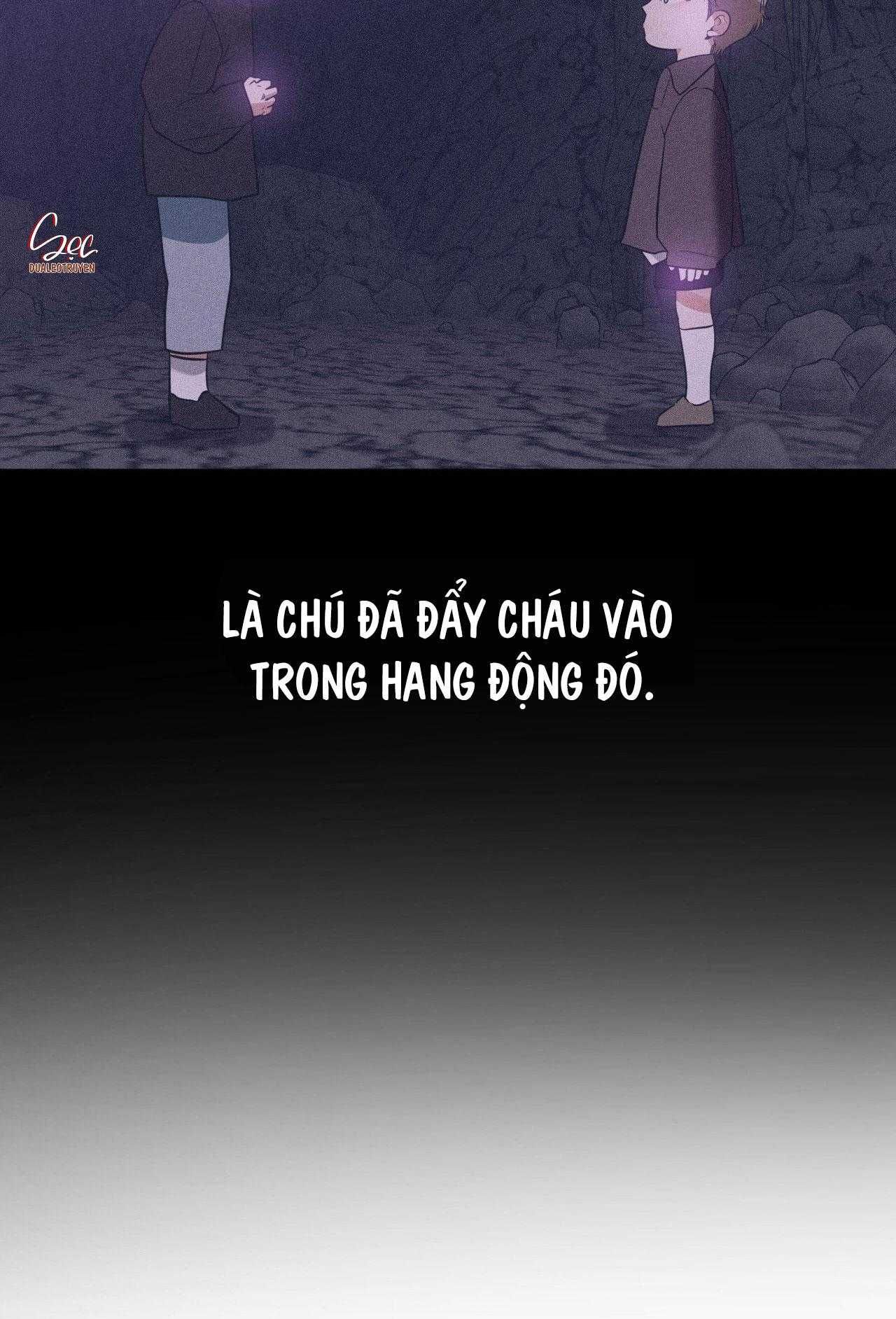 đọc truyện Lệnh Cứu Rỗi Chương 67 ảnh 56 tại Truyện Dạ Ký