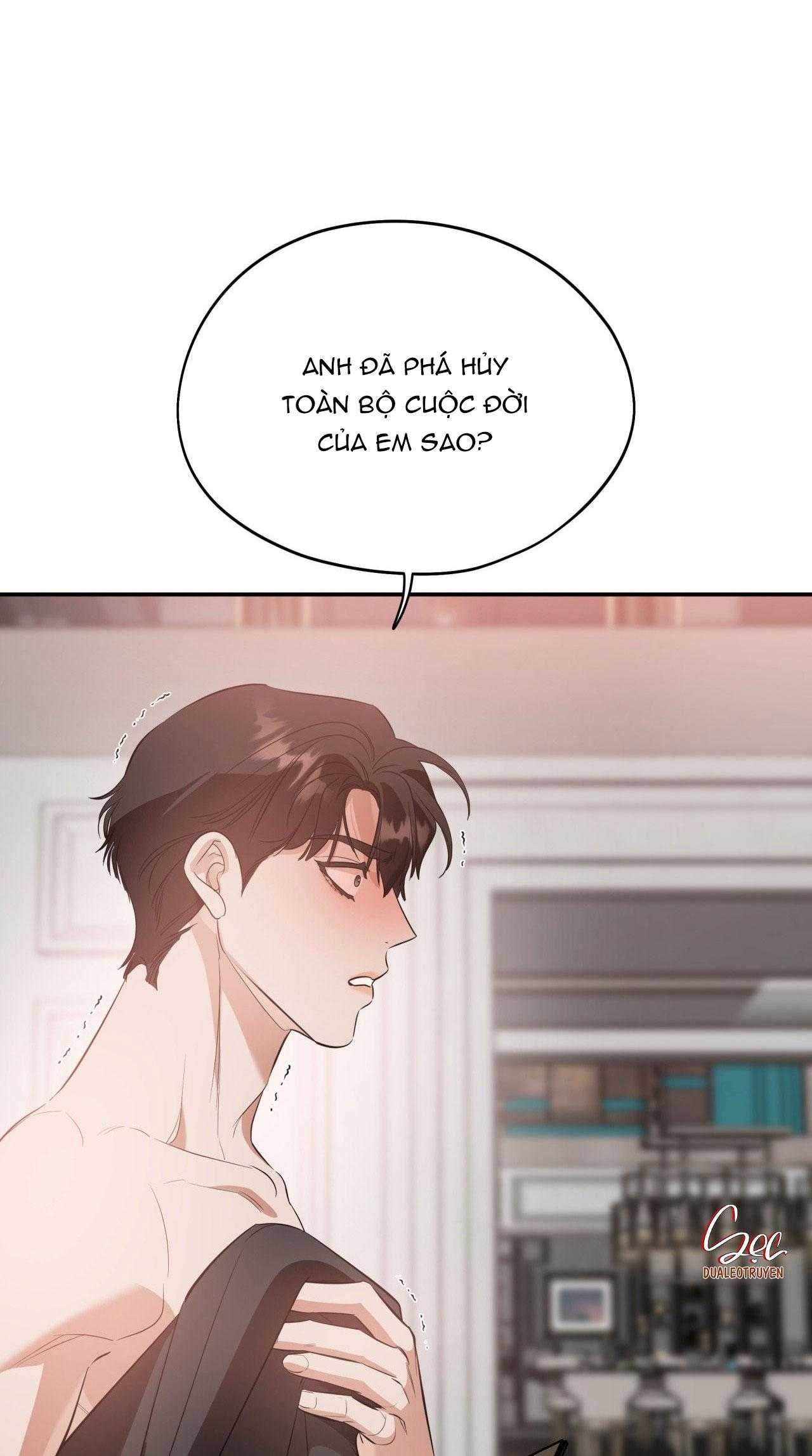 đọc truyện Lệnh Cứu Rỗi Chương 69 ảnh 20 tại Truyện Dạ Ký
