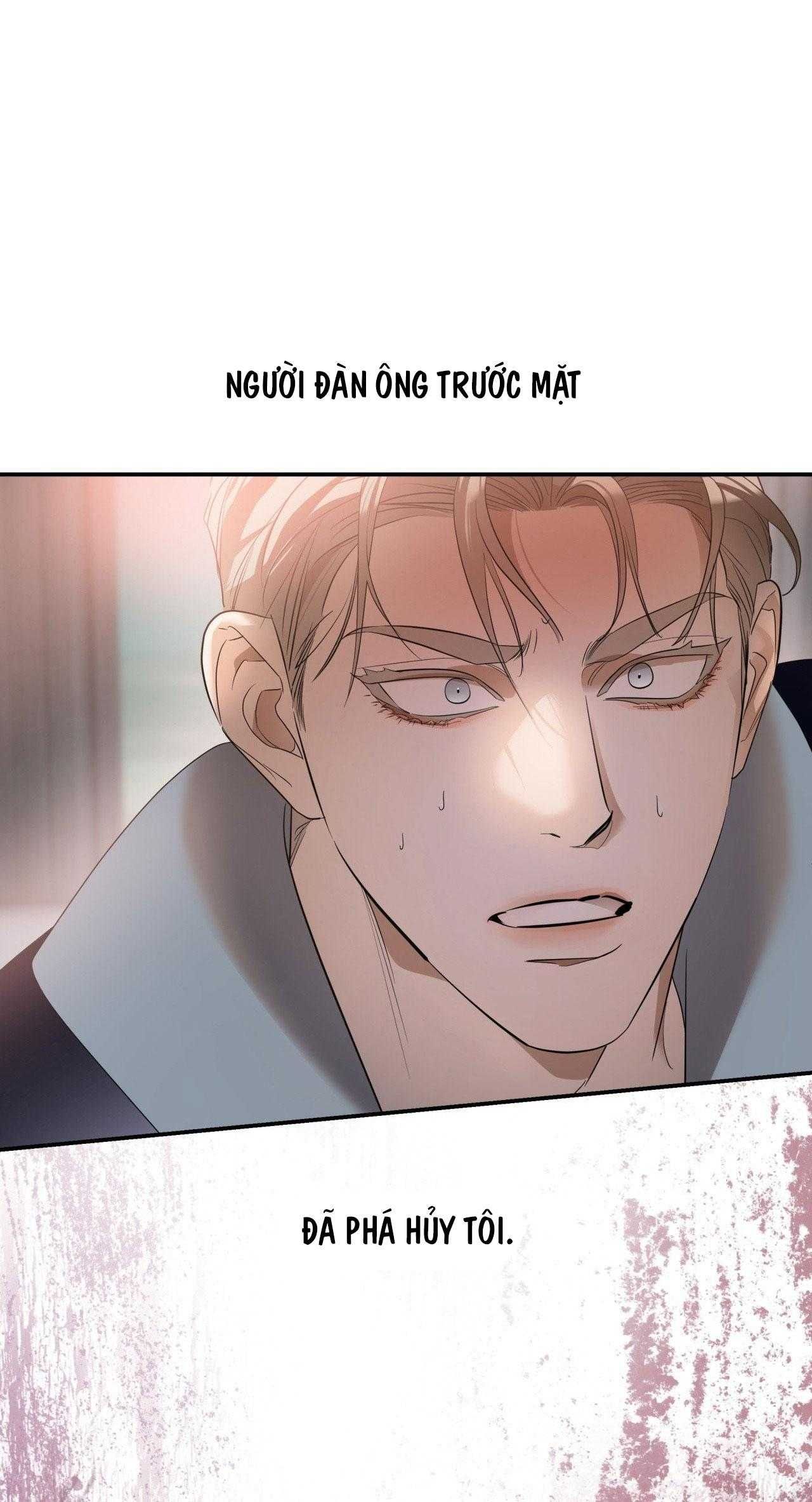 đọc truyện Lệnh Cứu Rỗi Chương 69 ảnh 49 tại Truyện Dạ Ký