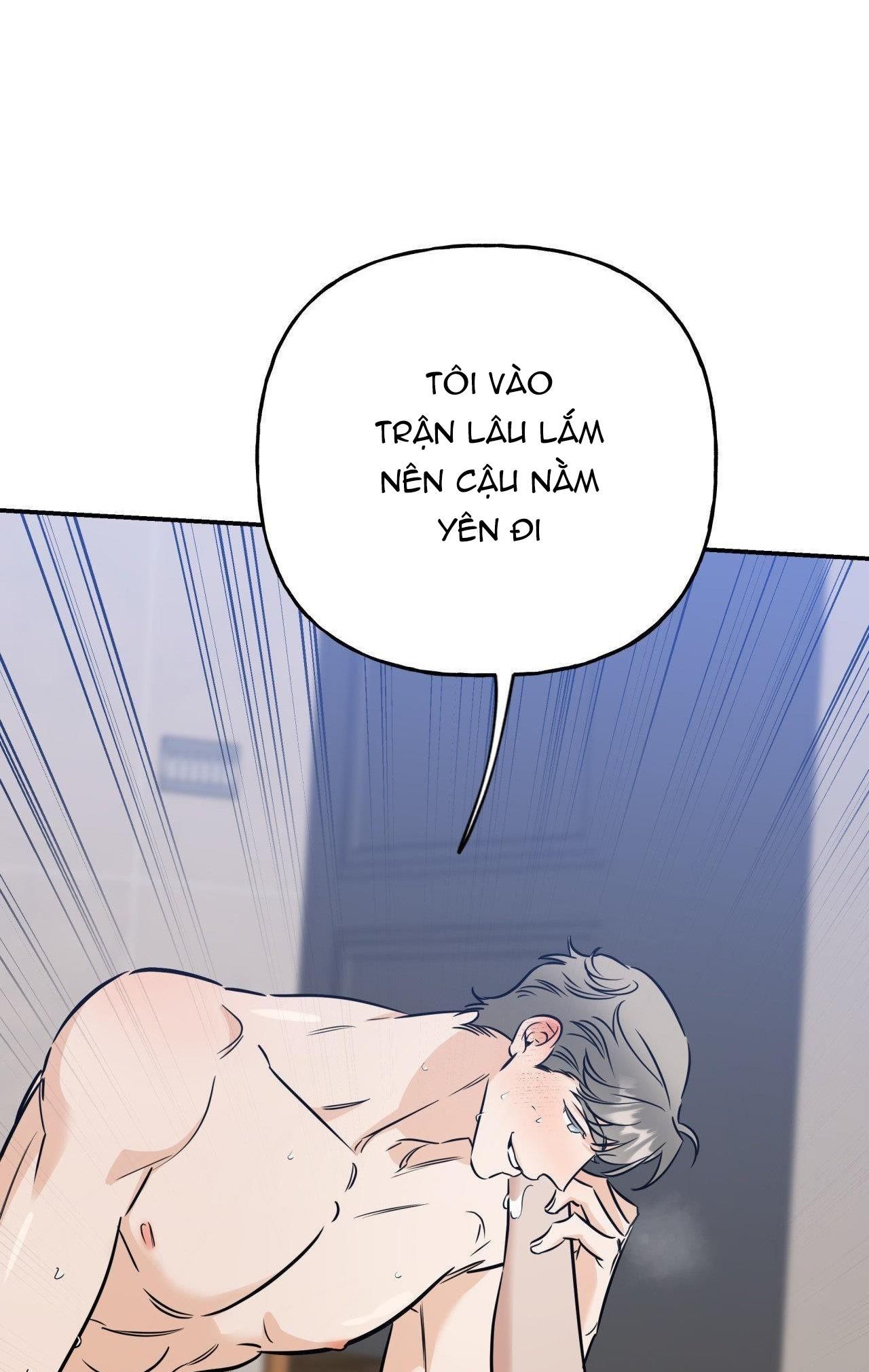 đọc truyện Lệnh Cứu Rỗi Chương 7 ảnh 22 tại Truyện Dạ Ký
