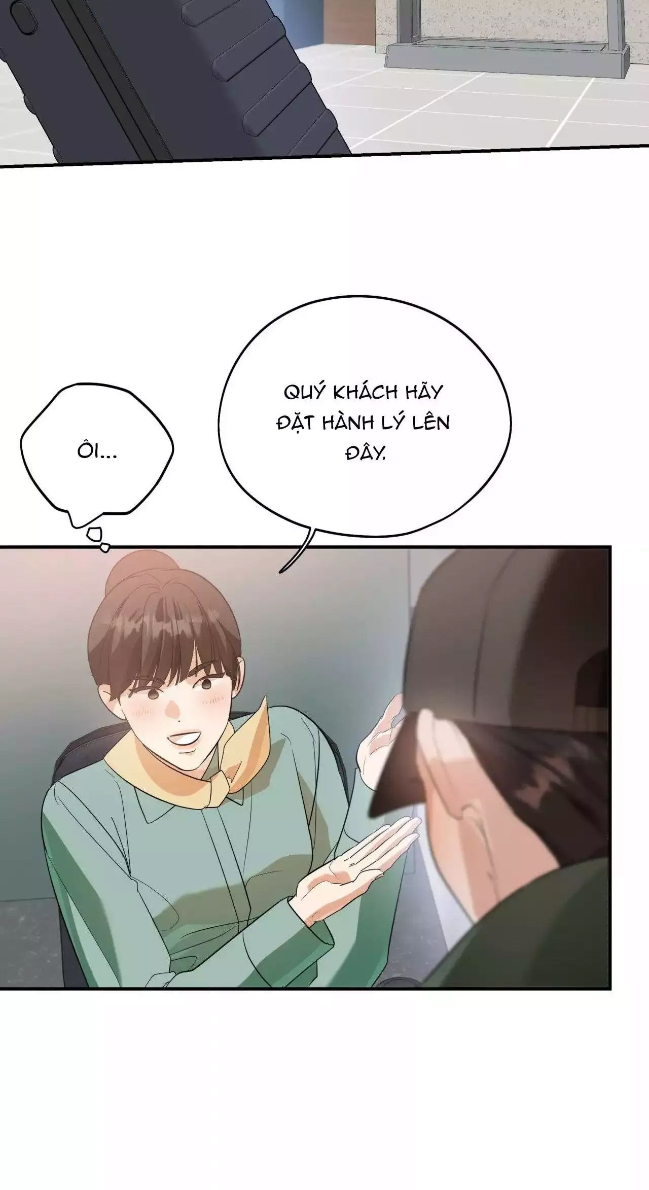 đọc truyện Lệnh Cứu Rỗi Chương 70 ảnh 5 tại Truyện Dạ Ký