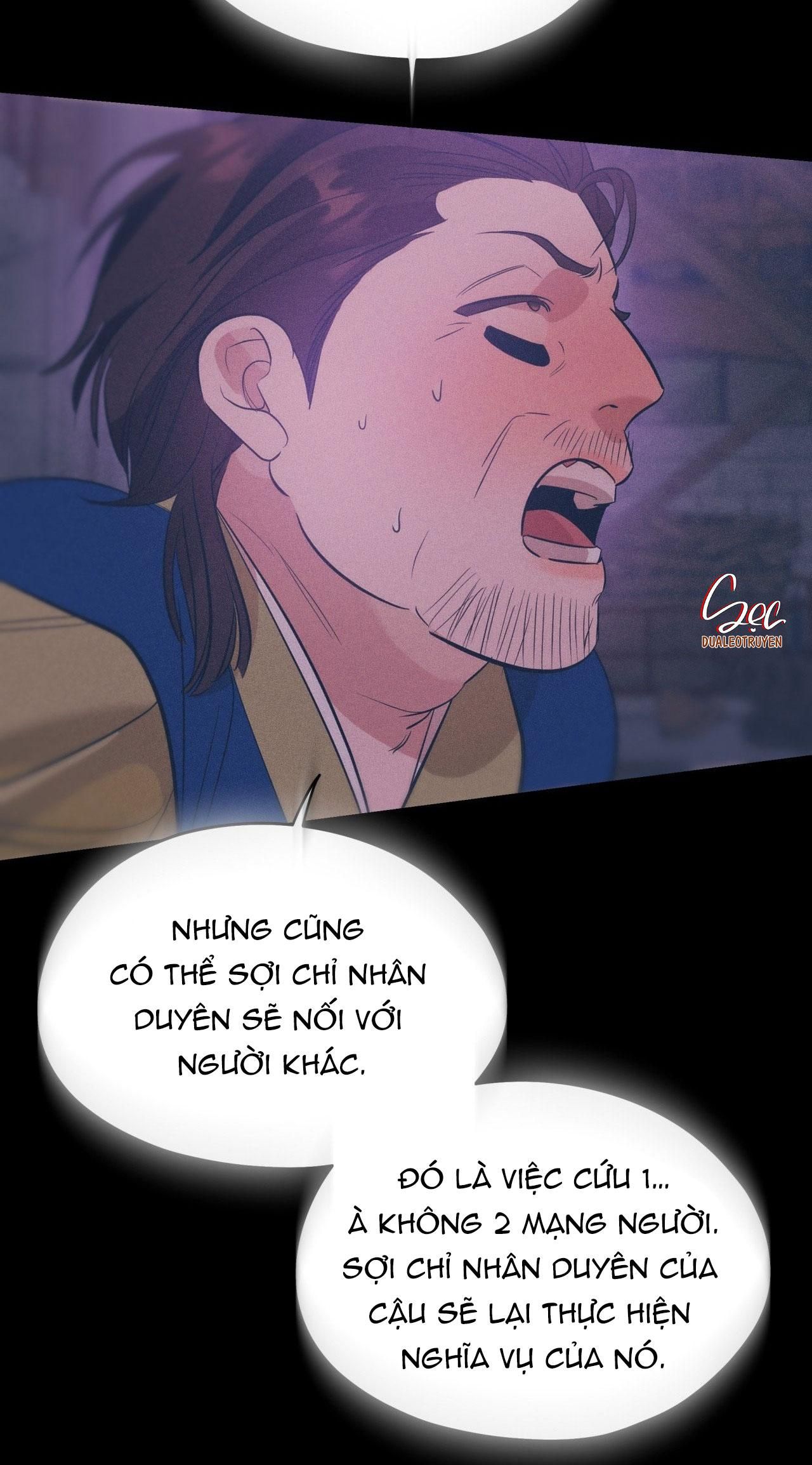 đọc truyện Lệnh Cứu Rỗi Chương 71 ảnh 33 tại Truyện Dạ Ký