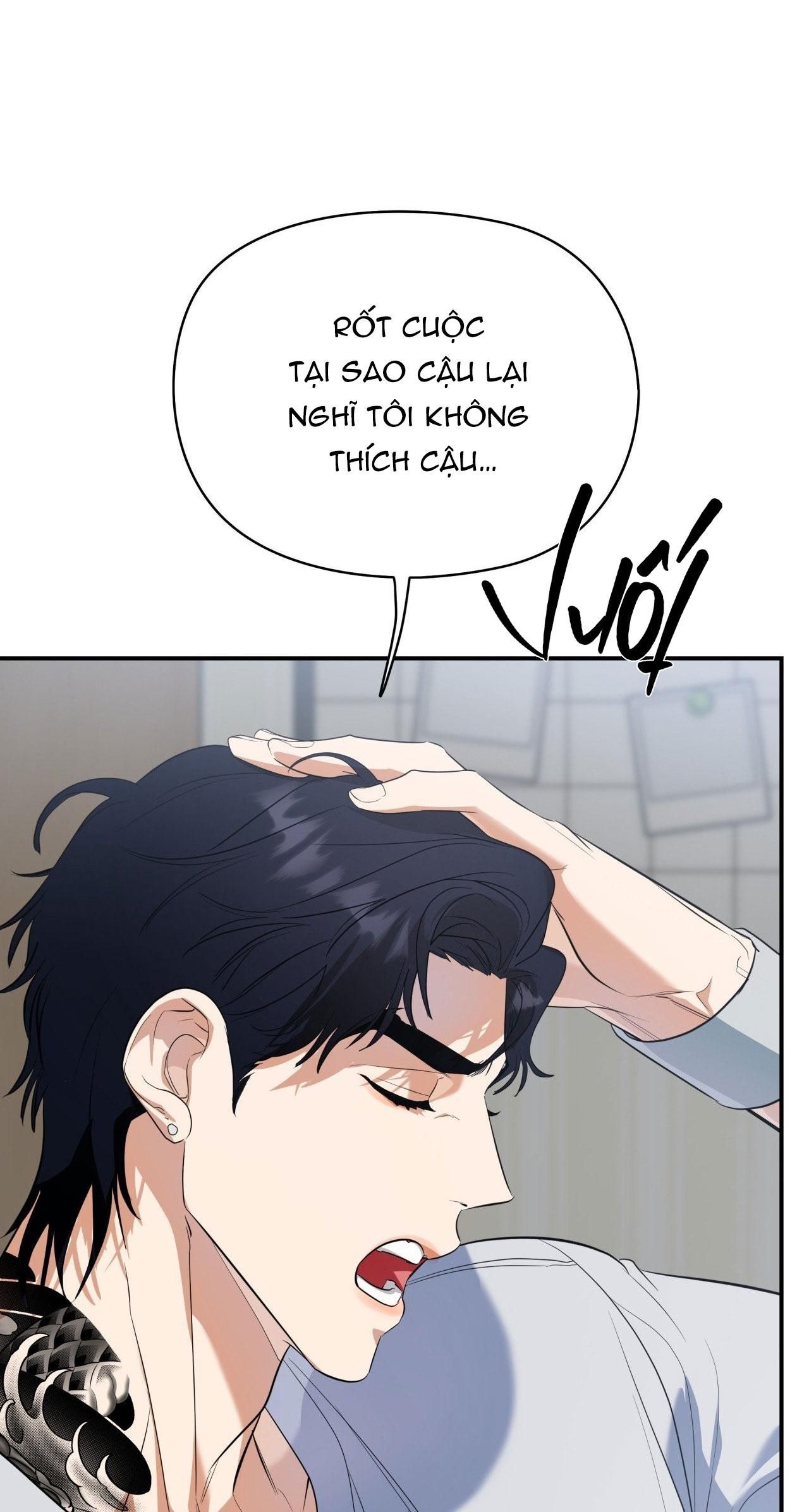 đọc truyện Lệnh Cứu Rỗi Chương 71 ảnh 53 tại Truyện Dạ Ký