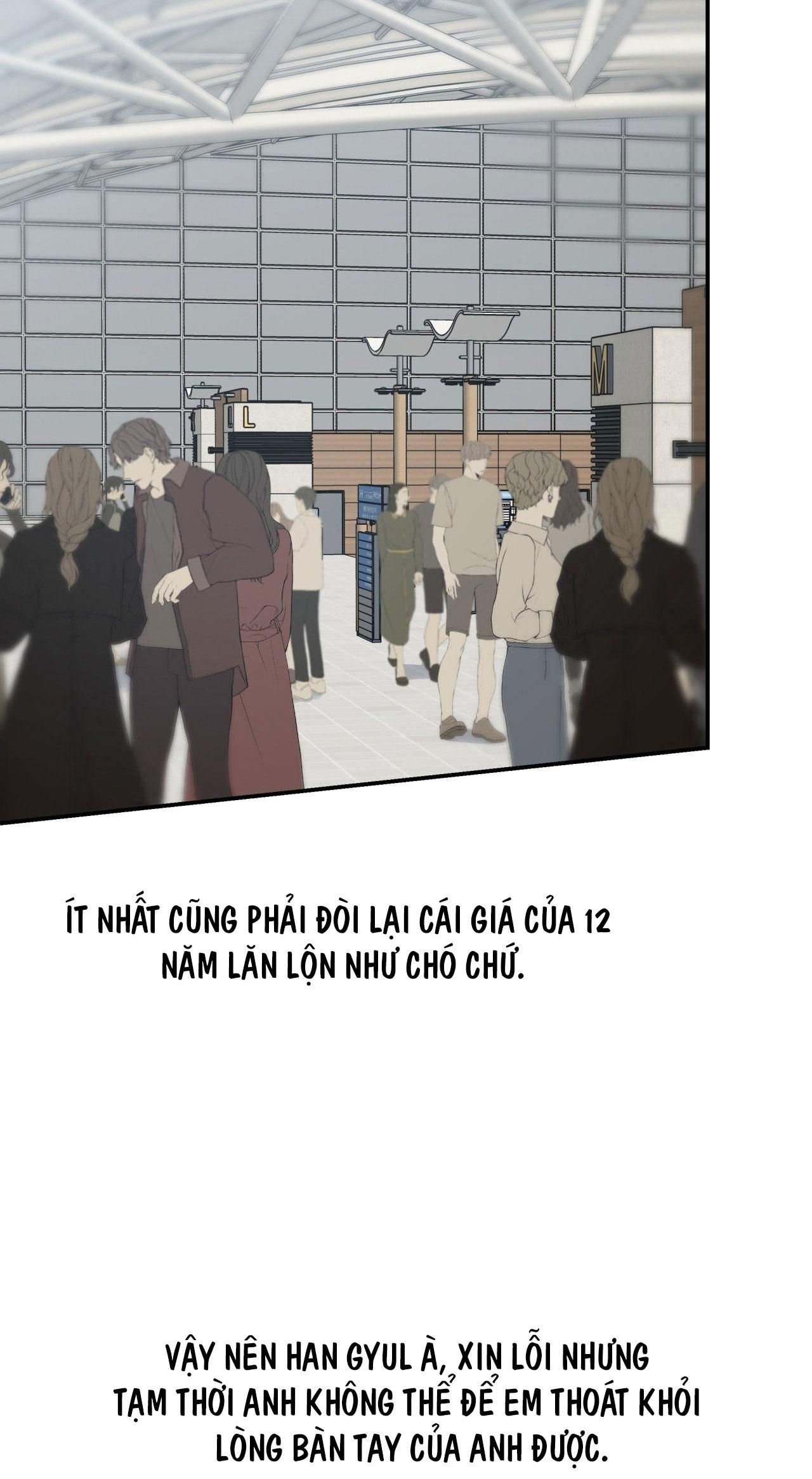 đọc truyện Lệnh Cứu Rỗi Chương 71 ảnh 76 tại Truyện Dạ Ký