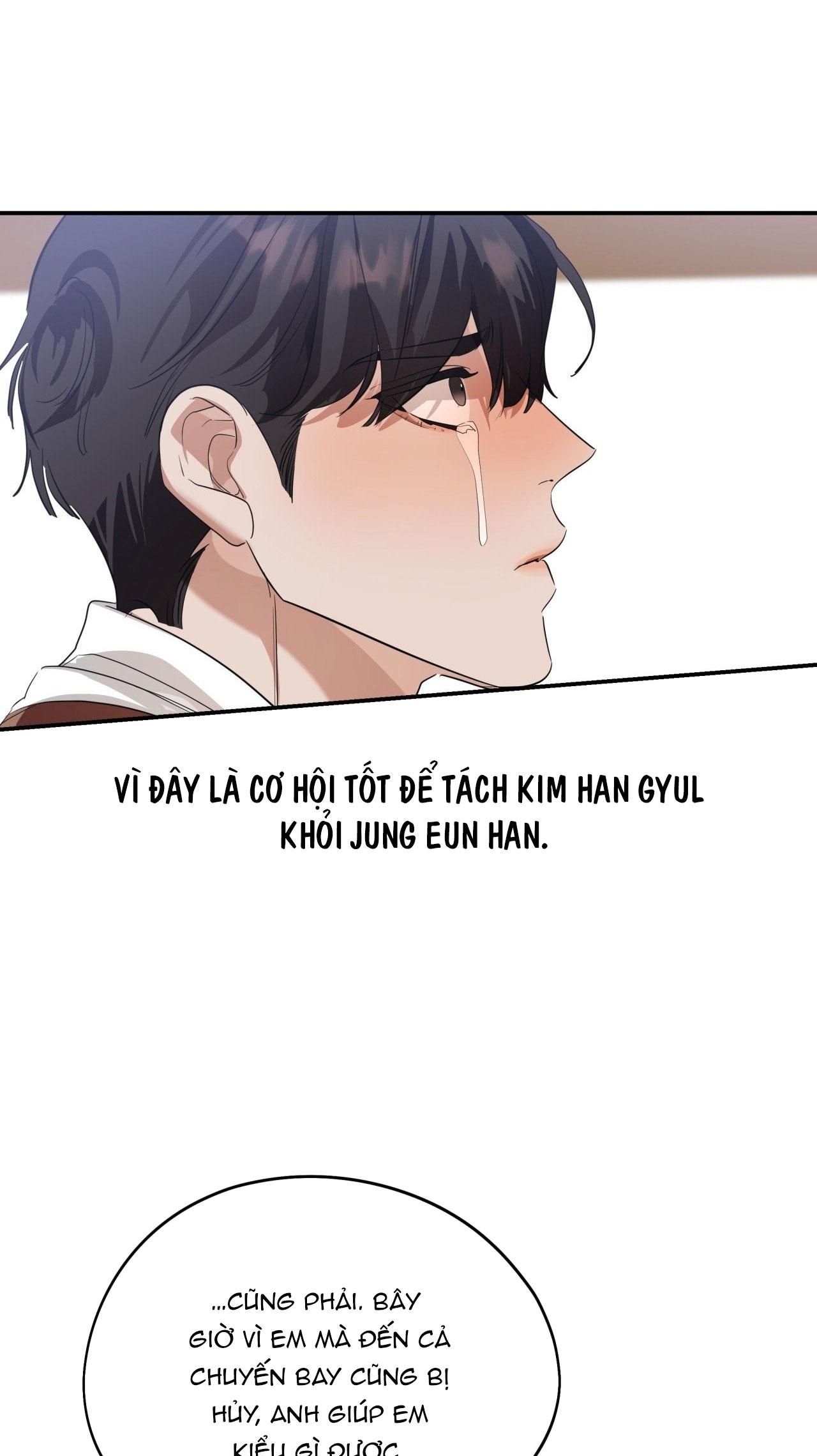 đọc truyện Lệnh Cứu Rỗi Chương 72 ảnh 37 tại Truyện Dạ Ký