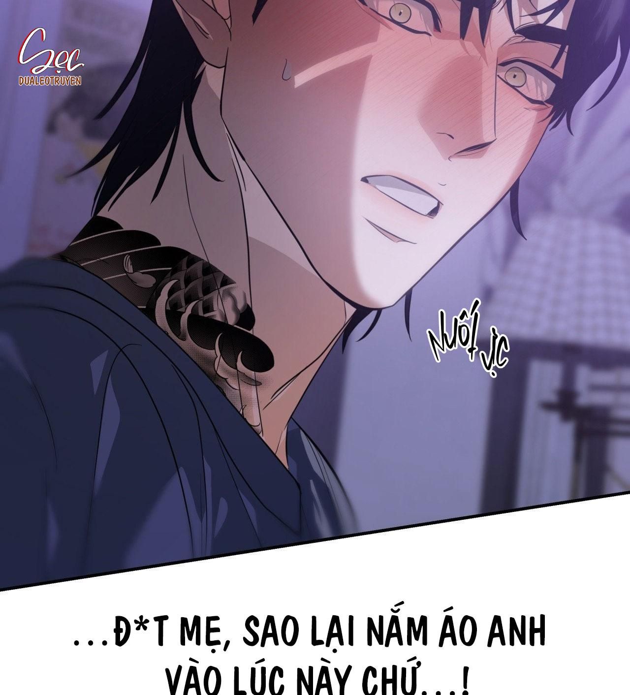 đọc truyện Lệnh Cứu Rỗi Chương 72 ảnh 76 tại Truyện Dạ Ký