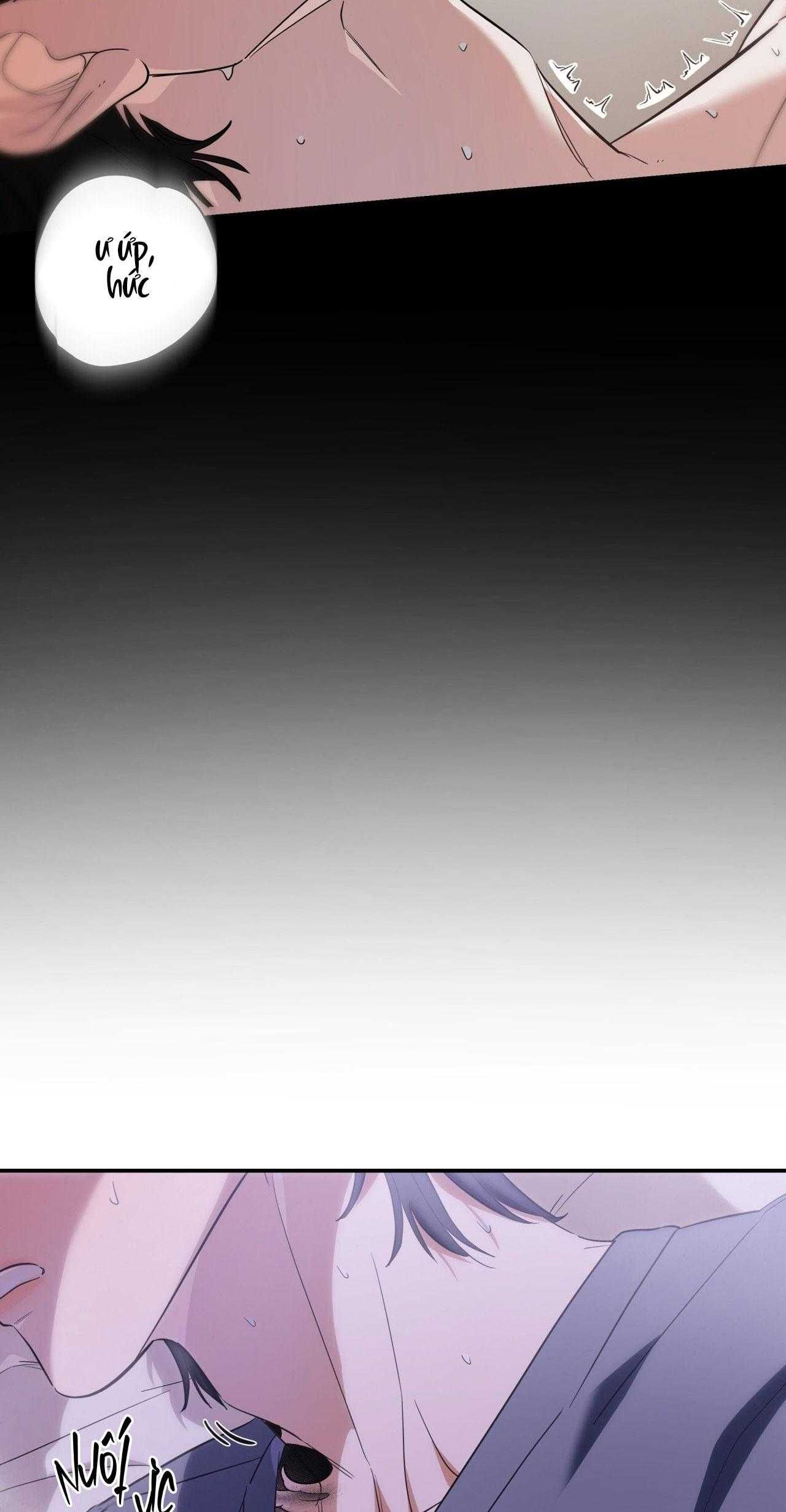 đọc truyện Lệnh Cứu Rỗi Chương 73 ảnh 12 tại Thiên Thai Truyện