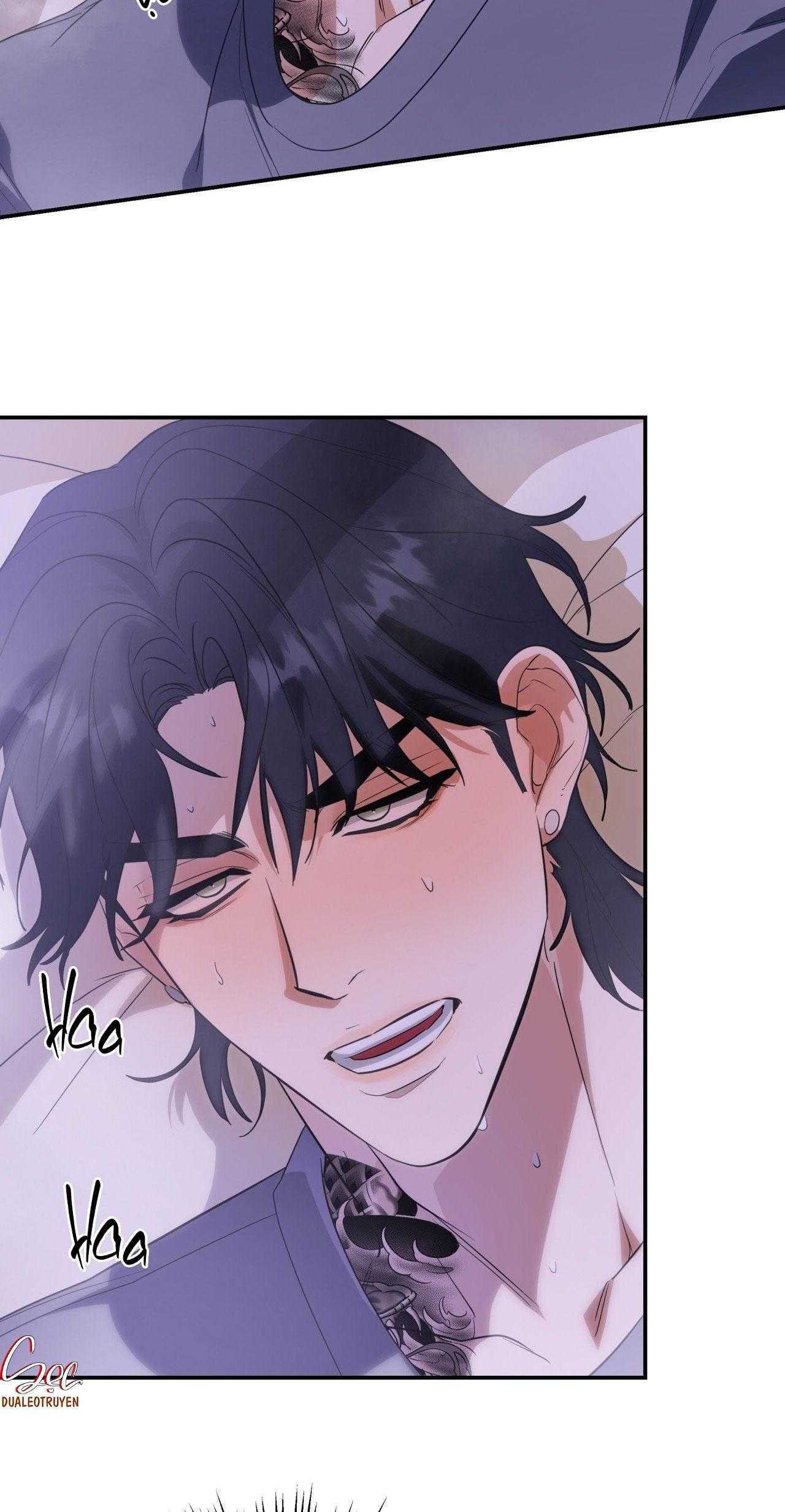 đọc truyện Lệnh Cứu Rỗi Chương 73 ảnh 13 tại Thiên Thai Truyện