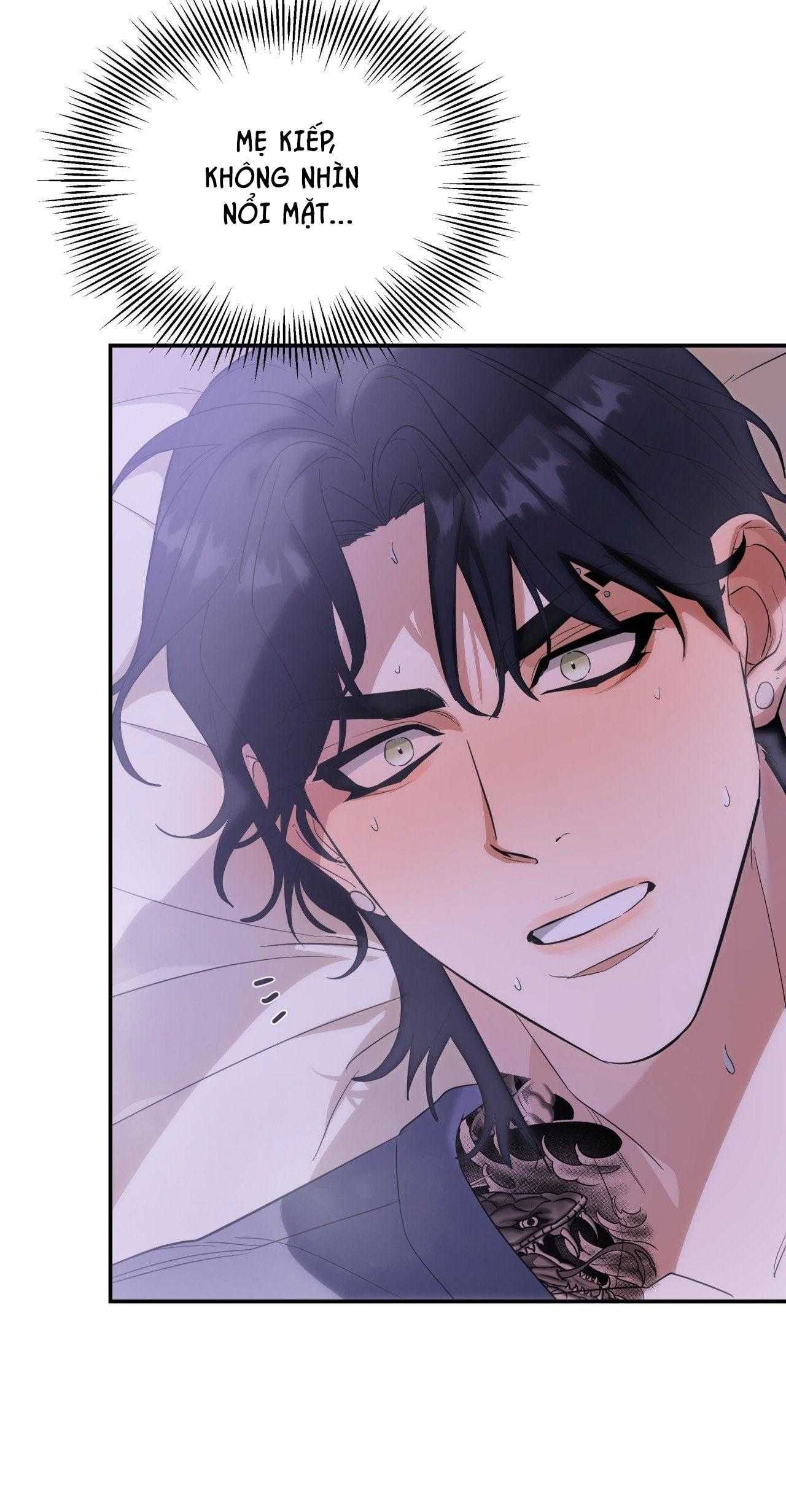 đọc truyện Lệnh Cứu Rỗi Chương 73 ảnh 14 tại Thiên Thai Truyện