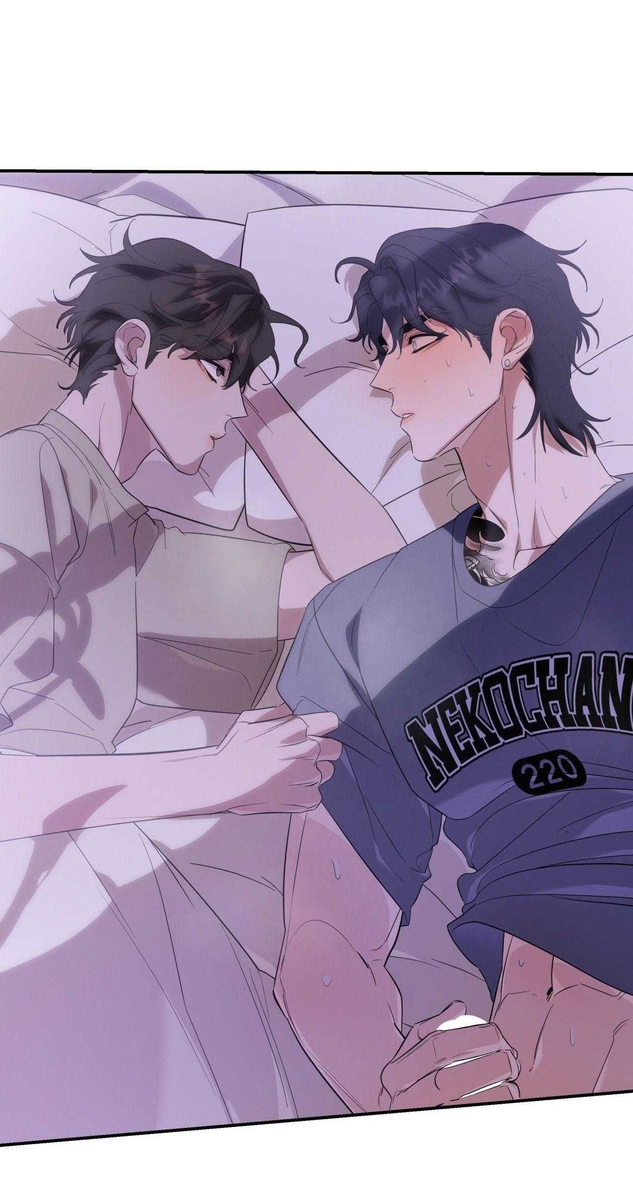 đọc truyện Lệnh Cứu Rỗi Chương 73 ảnh 15 tại Thiên Thai Truyện