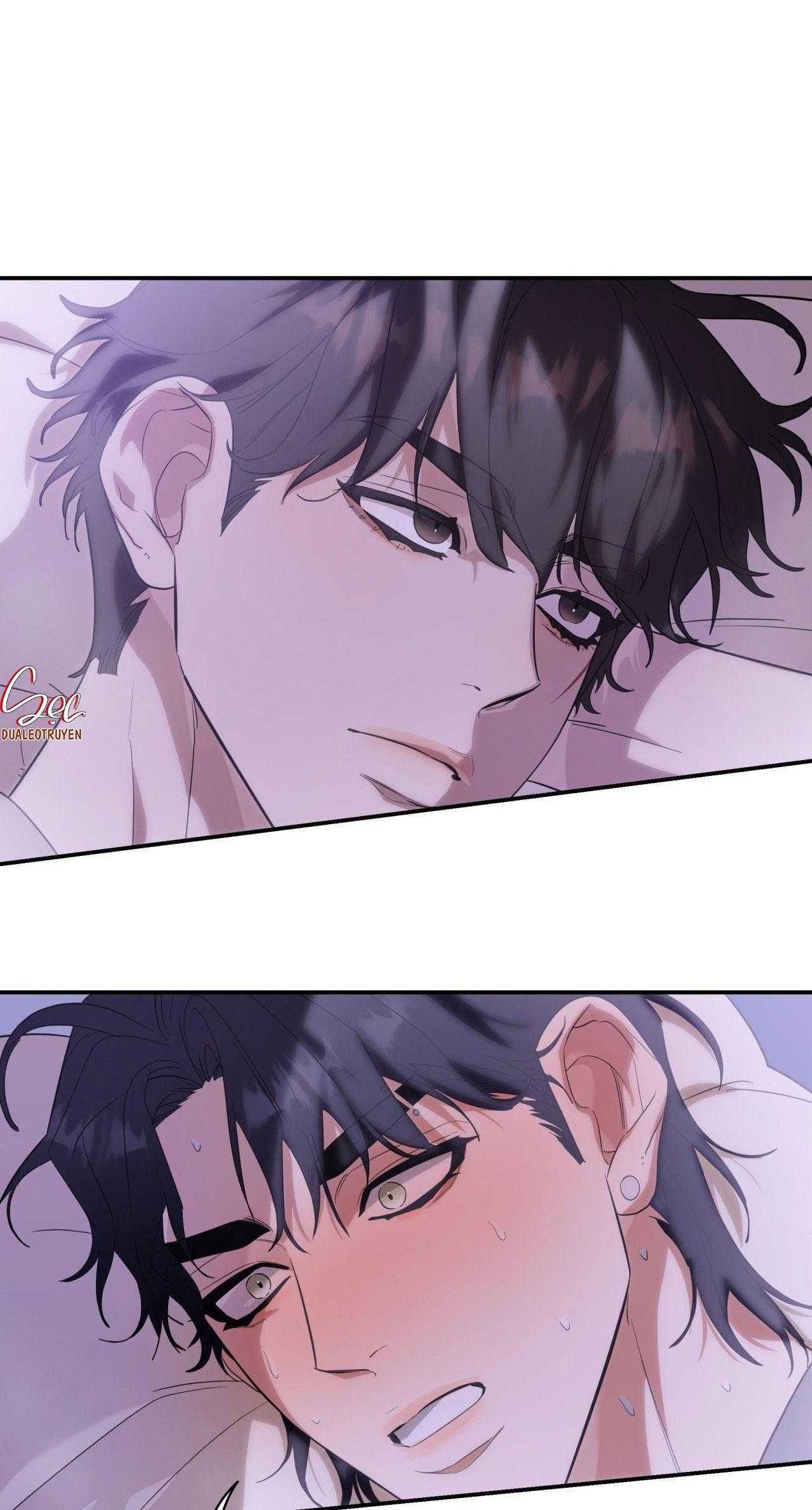 đọc truyện Lệnh Cứu Rỗi Chương 73 ảnh 16 tại Thiên Thai Truyện