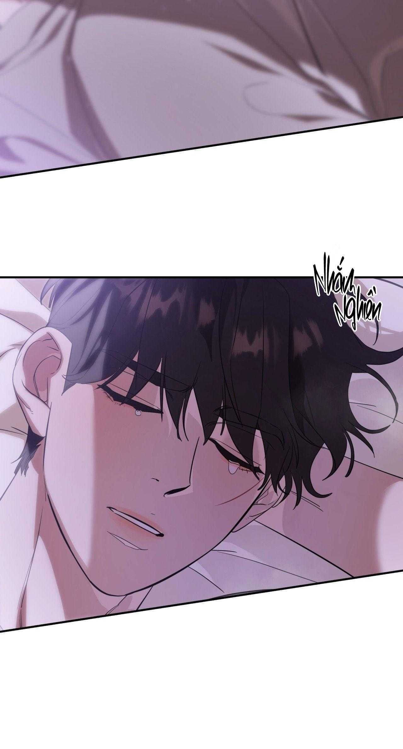 đọc truyện Lệnh Cứu Rỗi Chương 73 ảnh 18 tại Thiên Thai Truyện