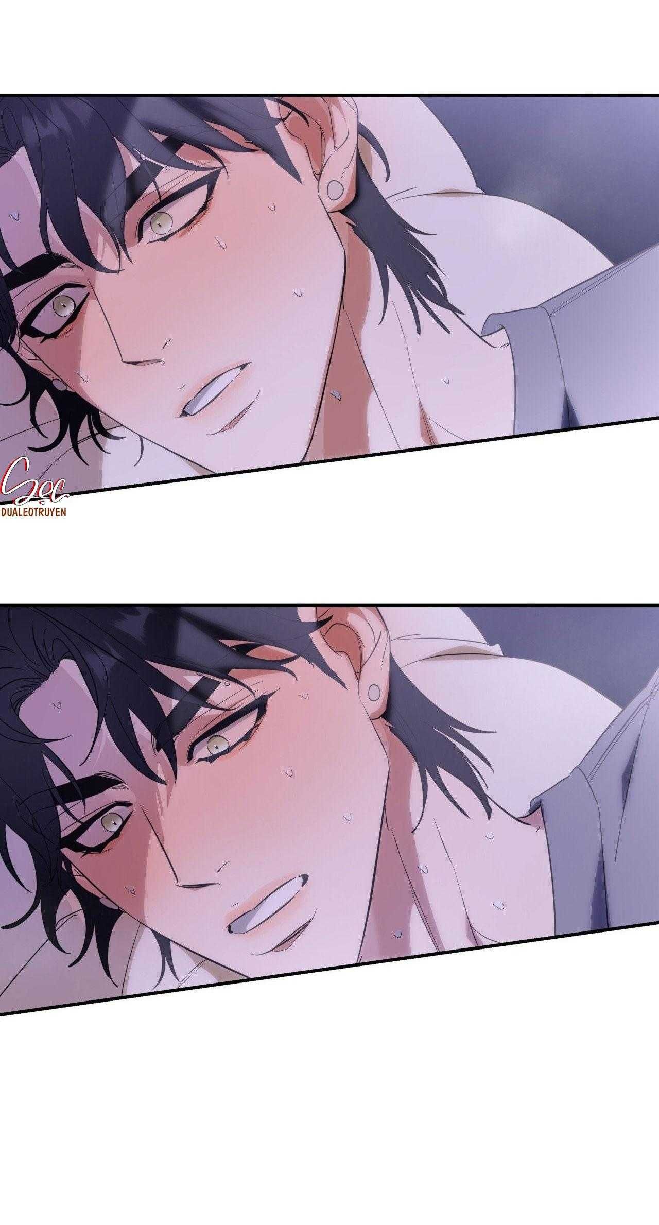 đọc truyện Lệnh Cứu Rỗi Chương 73 ảnh 19 tại Thiên Thai Truyện