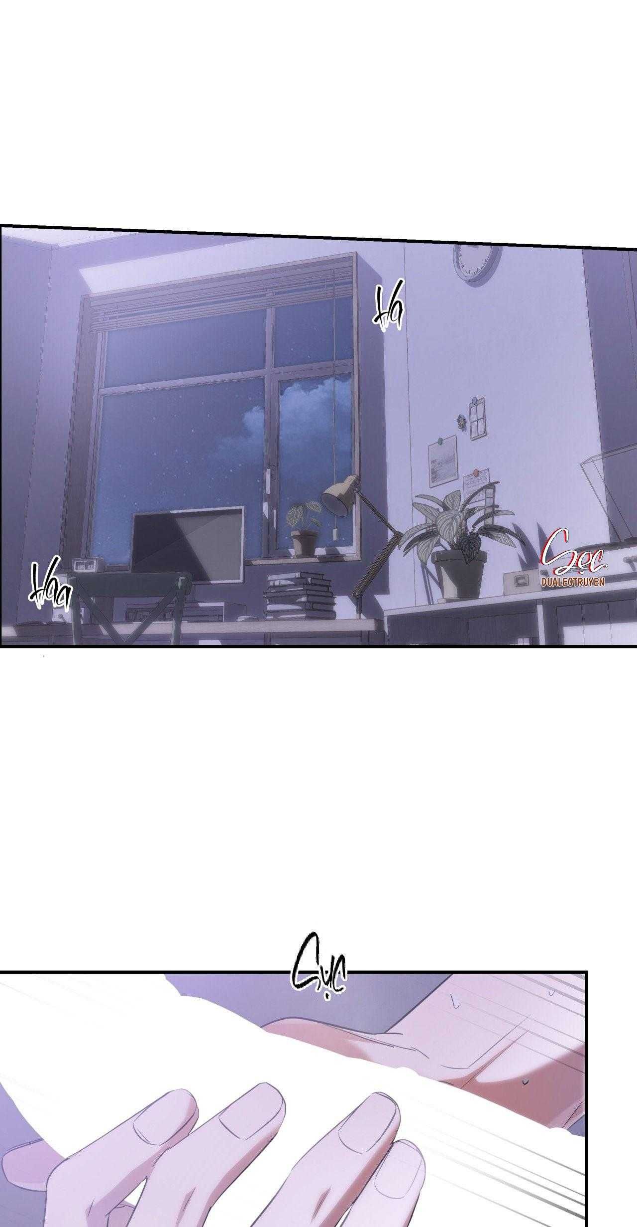 đọc truyện Lệnh Cứu Rỗi Chương 73 ảnh 4 tại Thiên Thai Truyện