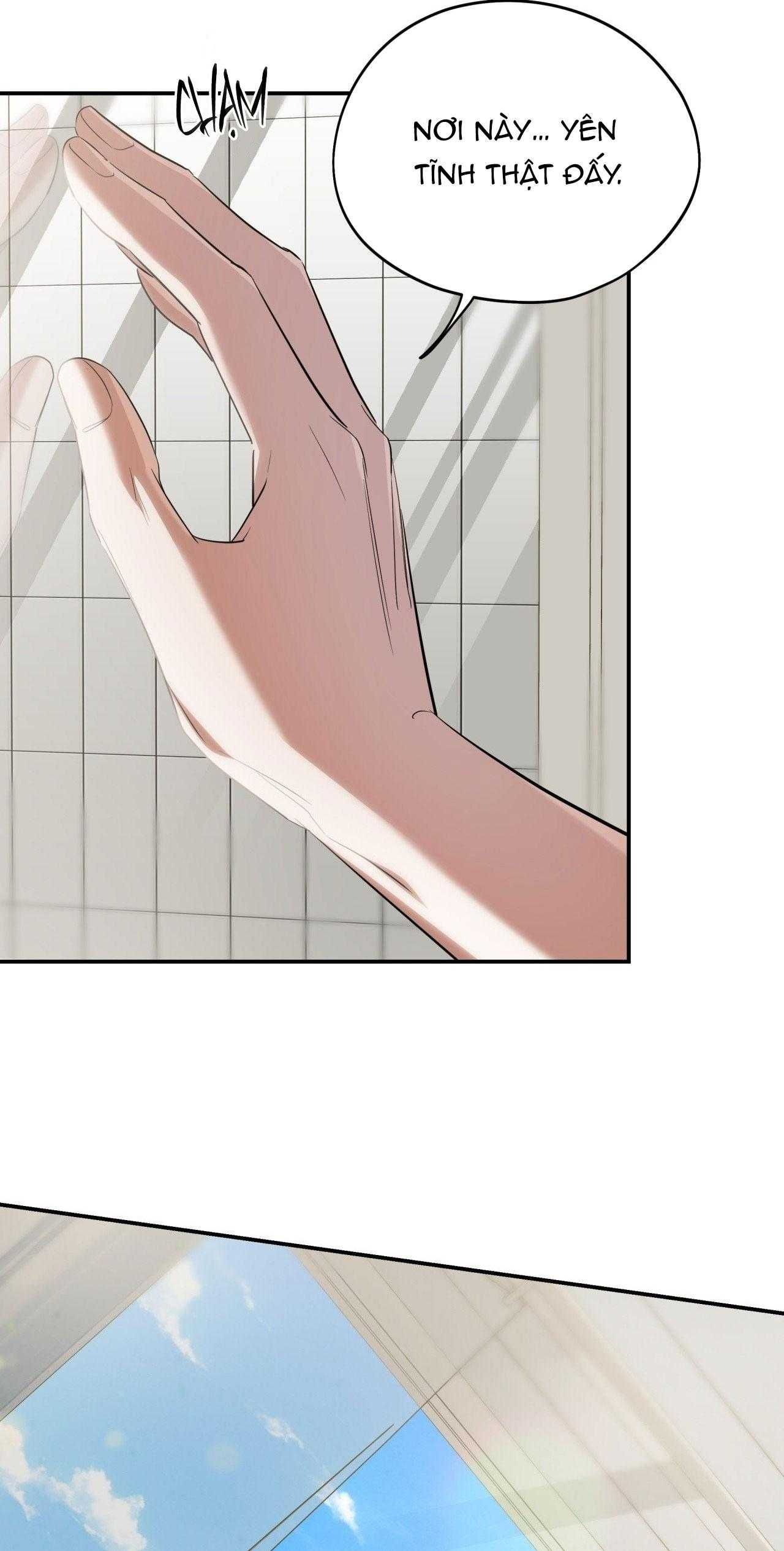 đọc truyện Lệnh Cứu Rỗi Chương 73 ảnh 28 tại Thiên Thai Truyện