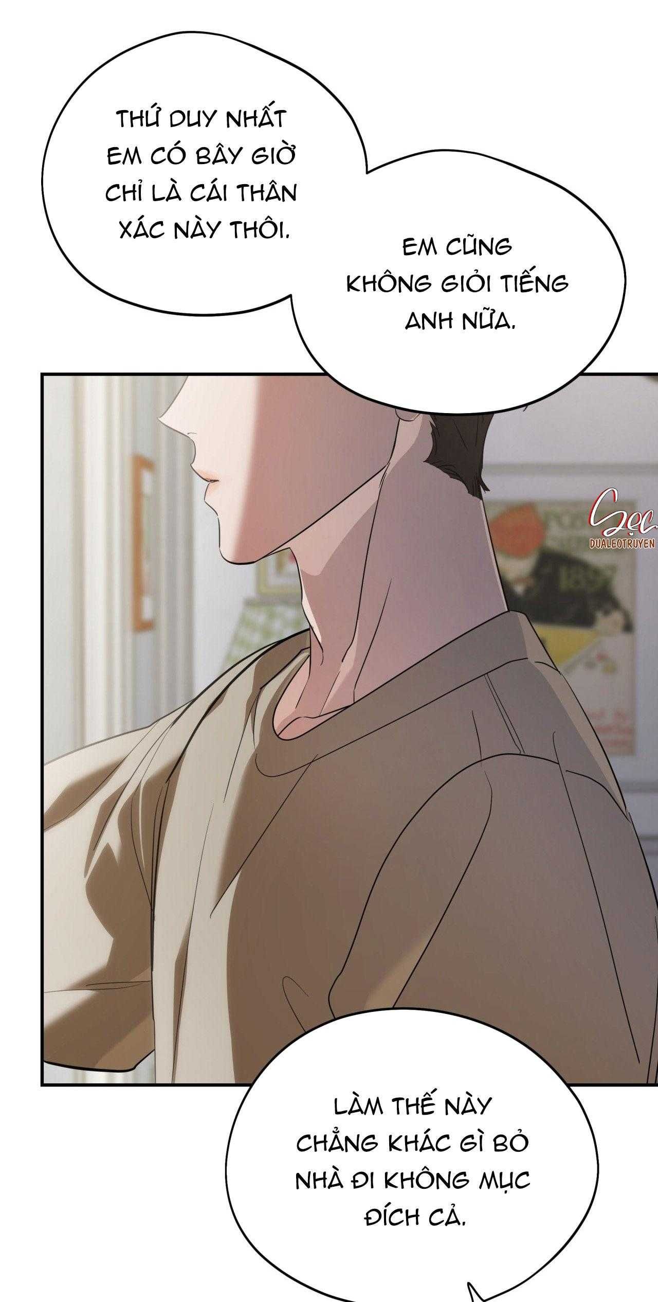 đọc truyện Lệnh Cứu Rỗi Chương 73 ảnh 33 tại Thiên Thai Truyện