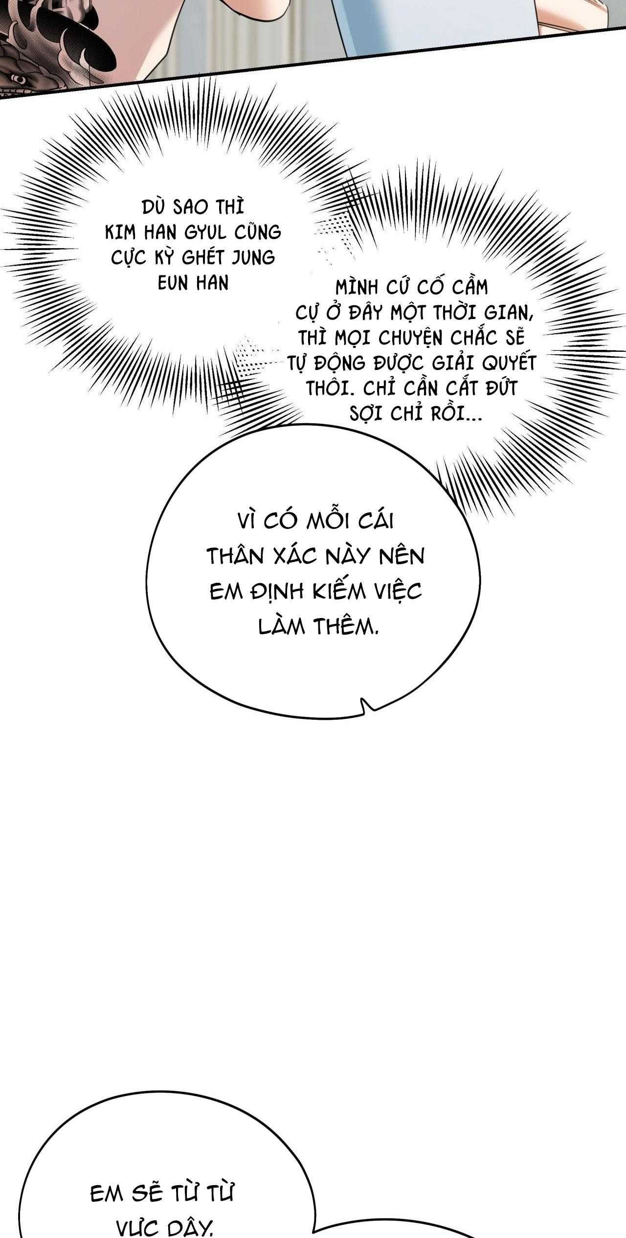 đọc truyện Lệnh Cứu Rỗi Chương 73 ảnh 35 tại Thiên Thai Truyện