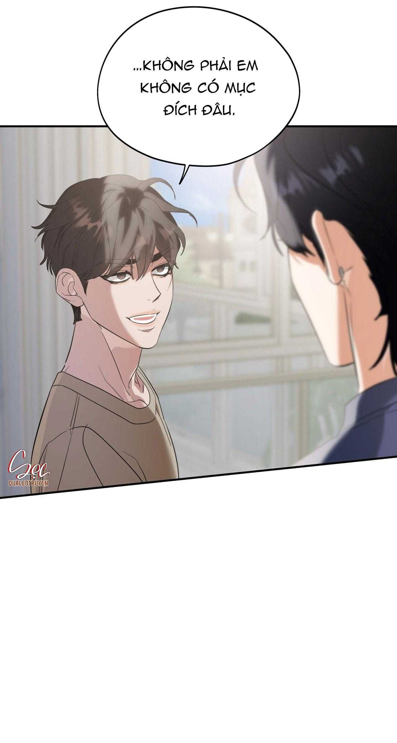 đọc truyện Lệnh Cứu Rỗi Chương 73 ảnh 39 tại Thiên Thai Truyện