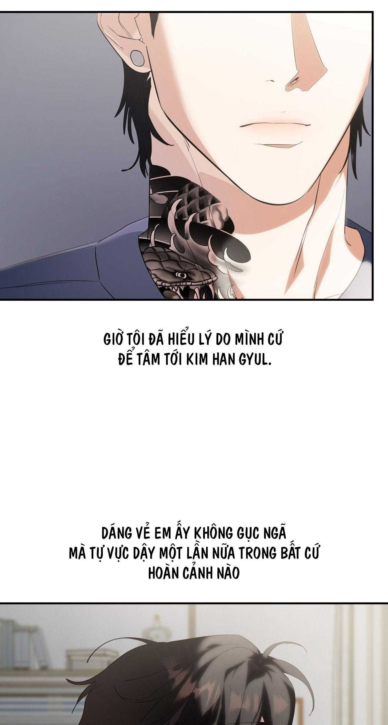 đọc truyện Lệnh Cứu Rỗi Chương 73 ảnh 40 tại Thiên Thai Truyện