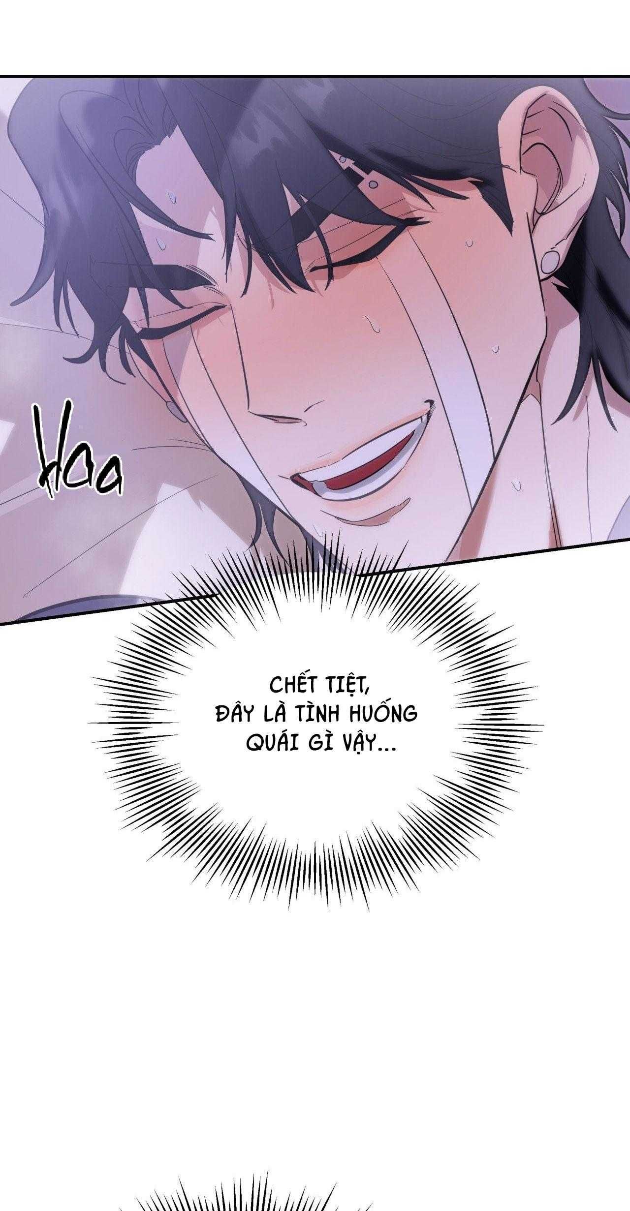 đọc truyện Lệnh Cứu Rỗi Chương 73 ảnh 6 tại Thiên Thai Truyện