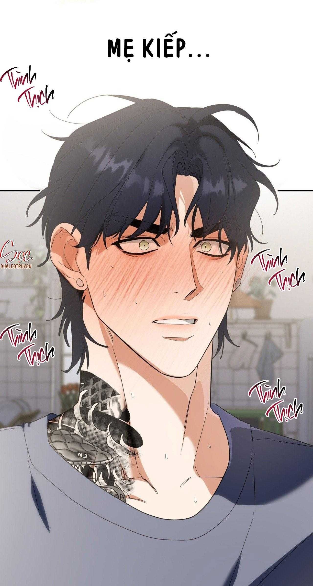 đọc truyện Lệnh Cứu Rỗi Chương 73 ảnh 43 tại Thiên Thai Truyện