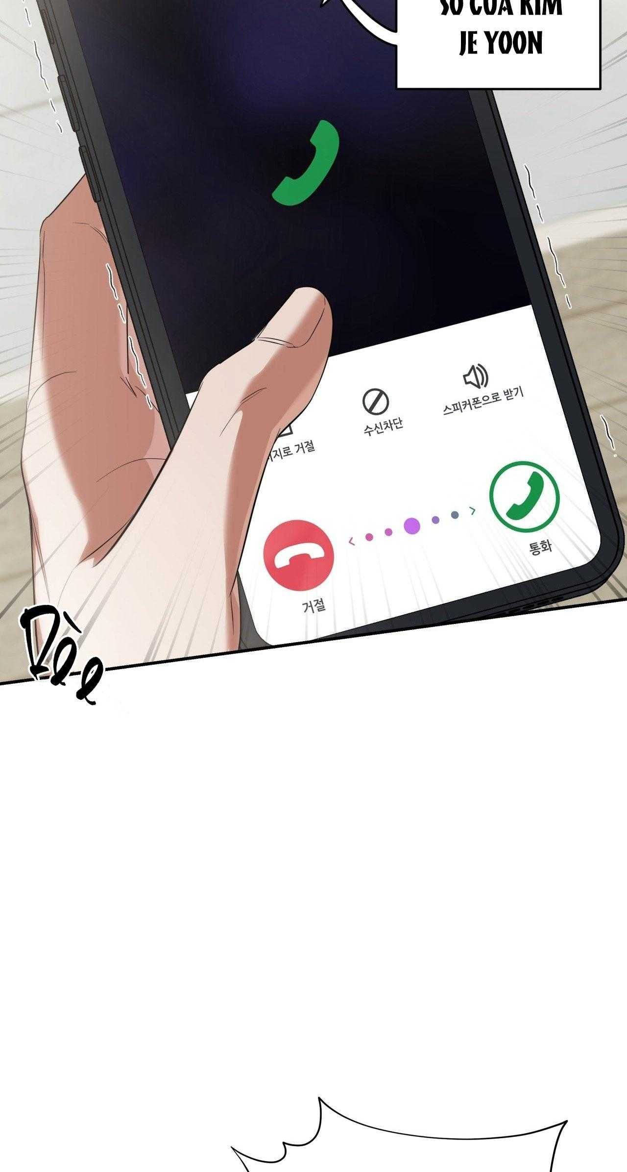 đọc truyện Lệnh Cứu Rỗi Chương 73 ảnh 46 tại Thiên Thai Truyện