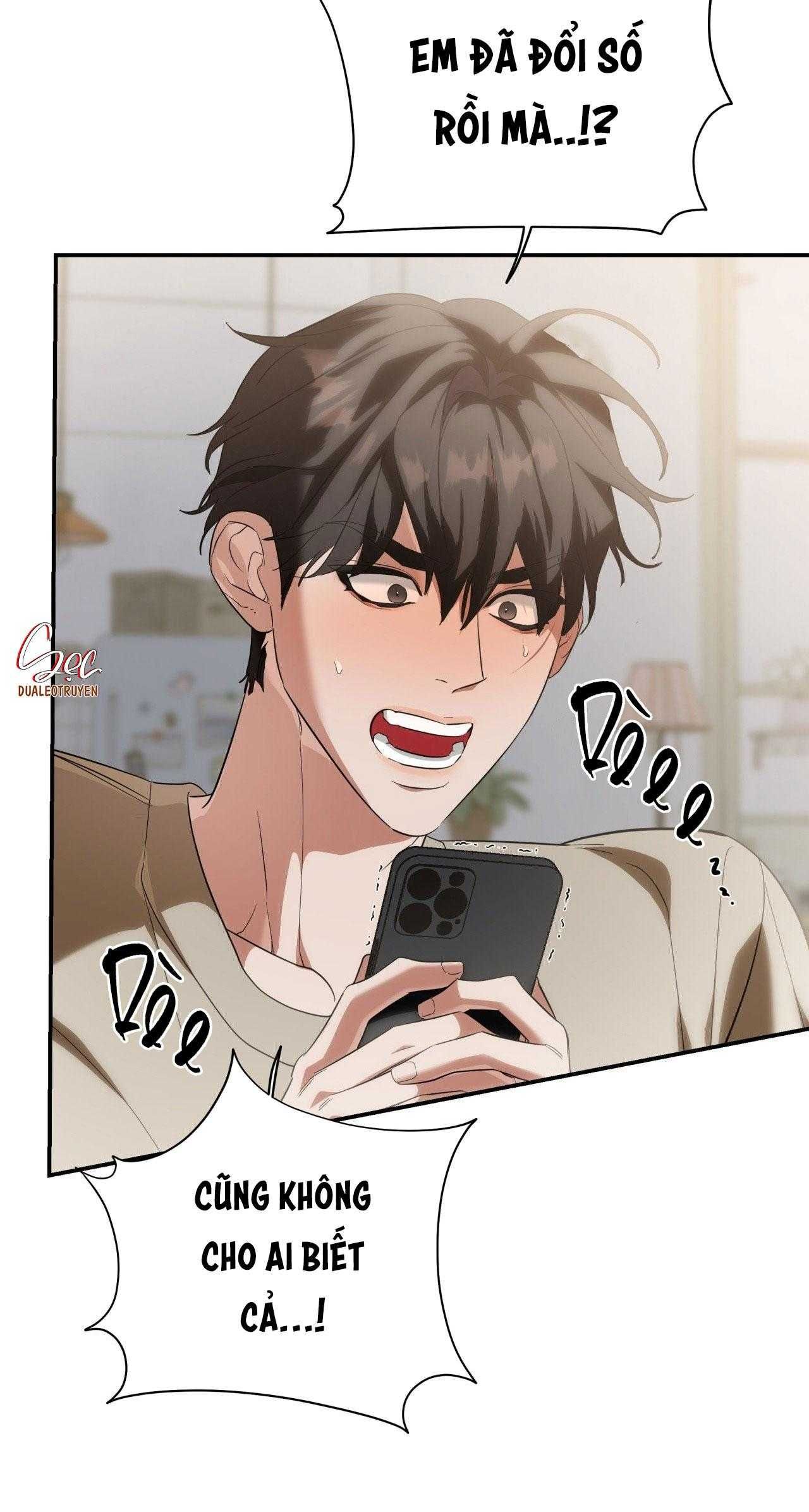 đọc truyện Lệnh Cứu Rỗi Chương 73 ảnh 47 tại Thiên Thai Truyện