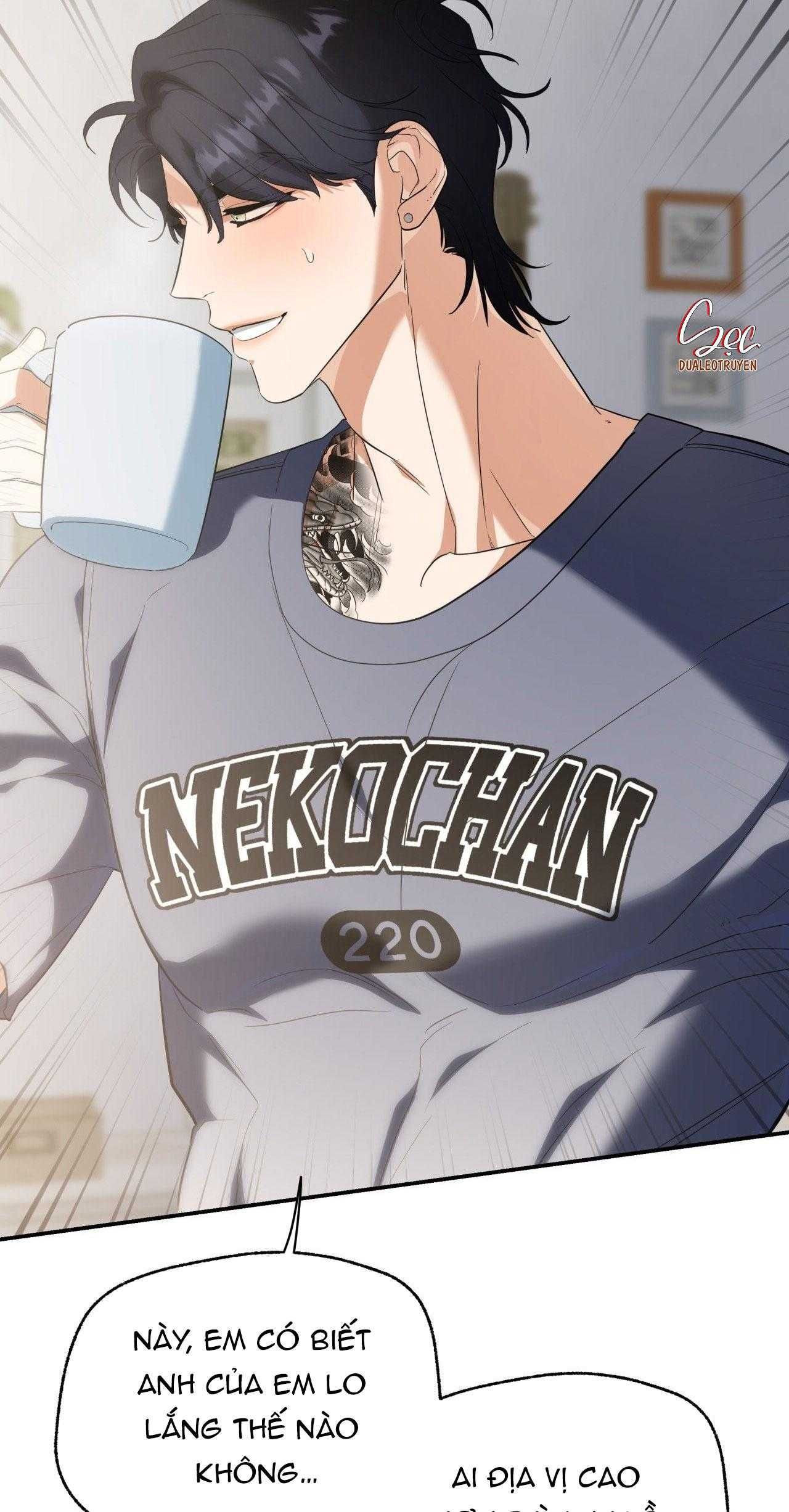 đọc truyện Lệnh Cứu Rỗi Chương 73 ảnh 49 tại Thiên Thai Truyện