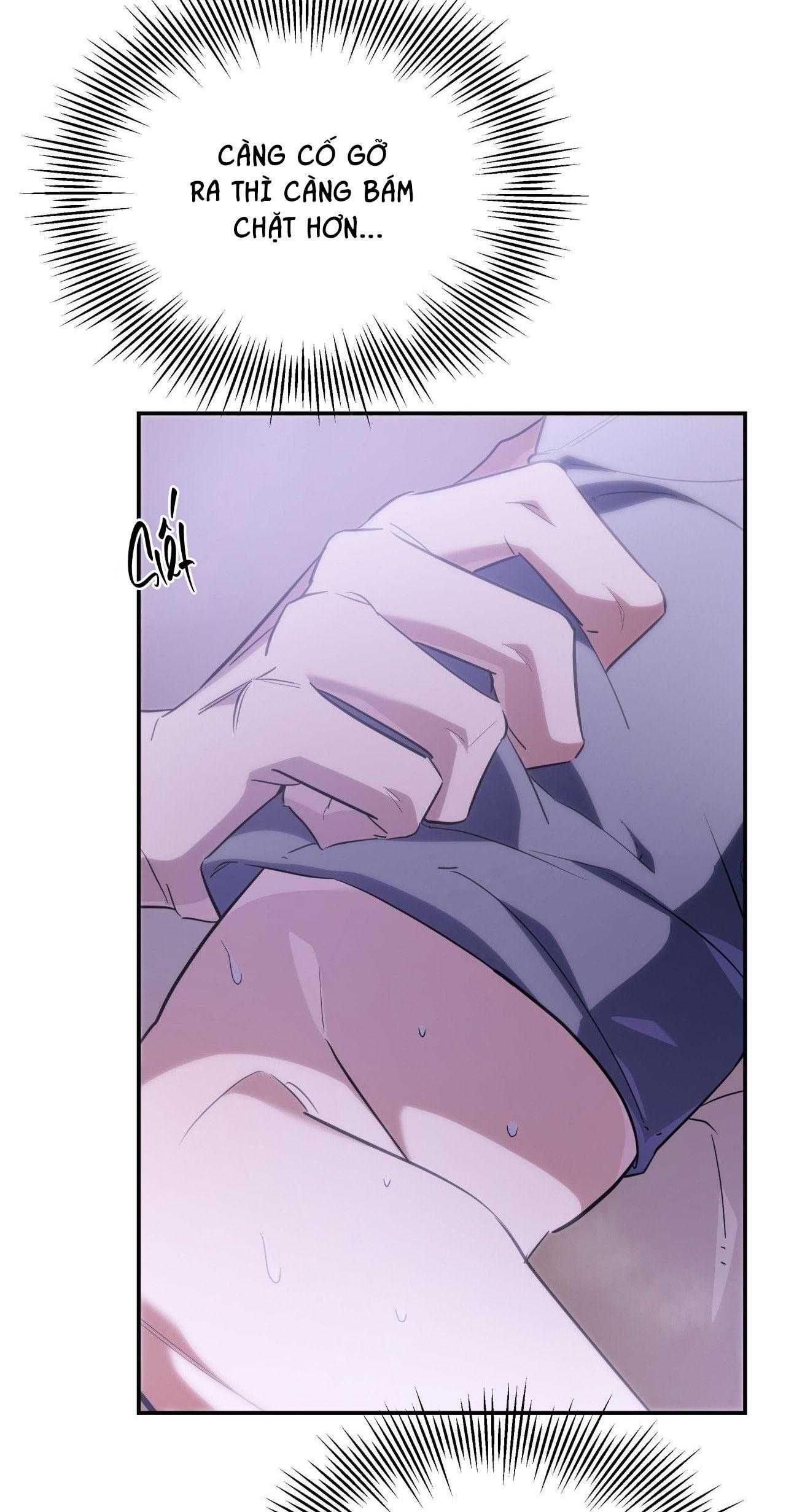 đọc truyện Lệnh Cứu Rỗi Chương 73 ảnh 7 tại Thiên Thai Truyện