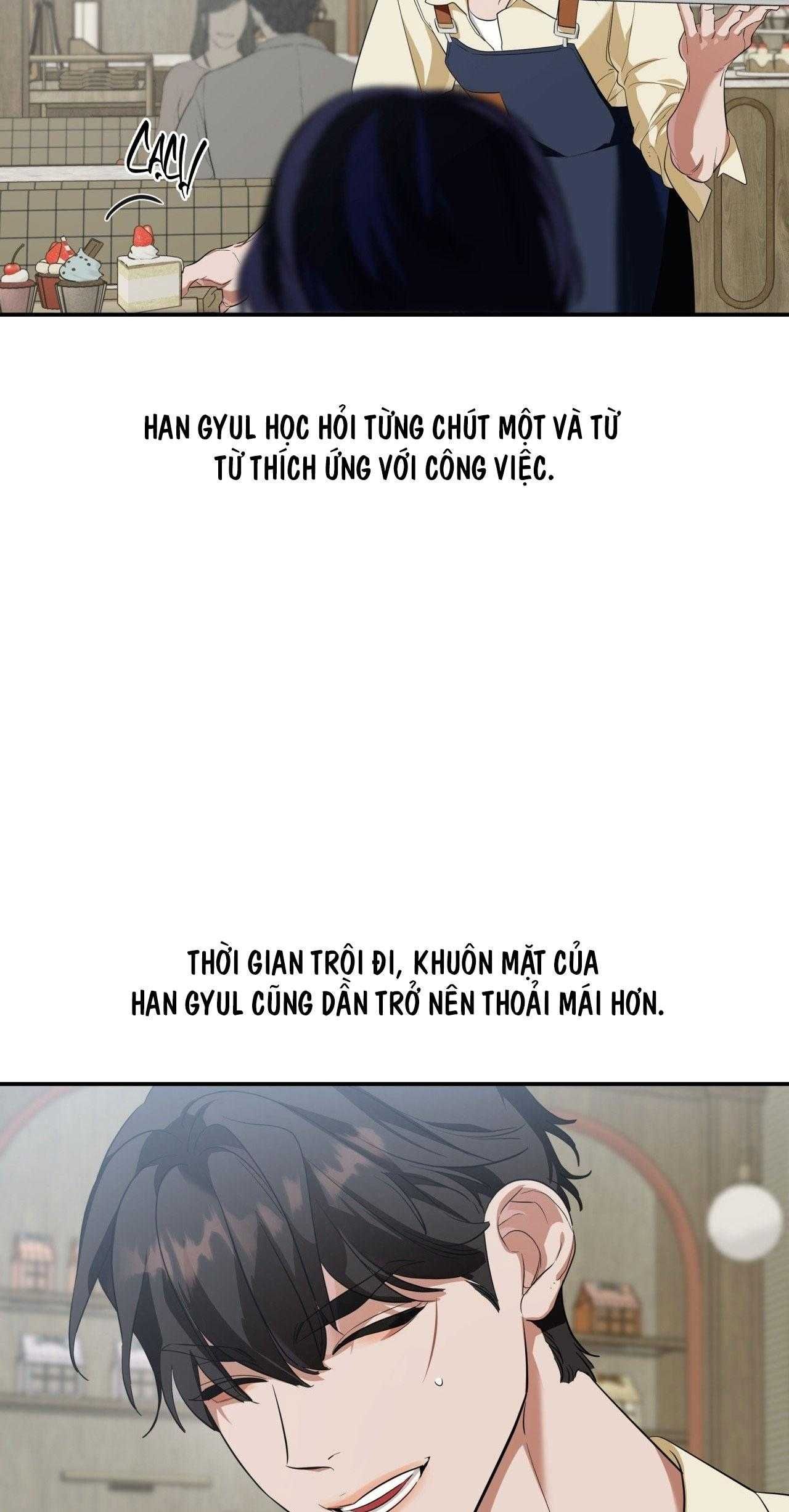 đọc truyện Lệnh Cứu Rỗi Chương 73 ảnh 52 tại Thiên Thai Truyện