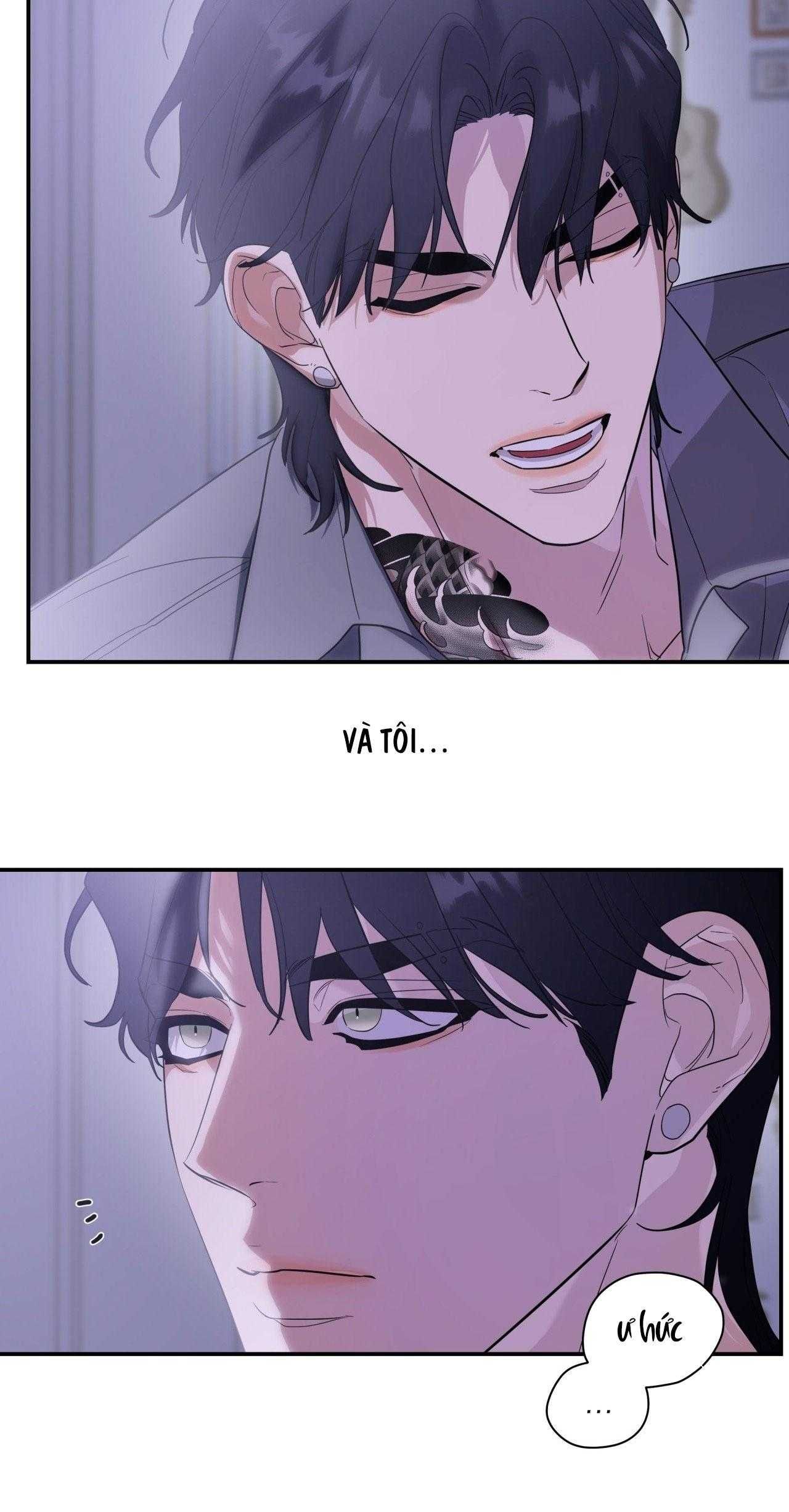 đọc truyện Lệnh Cứu Rỗi Chương 73 ảnh 54 tại Thiên Thai Truyện