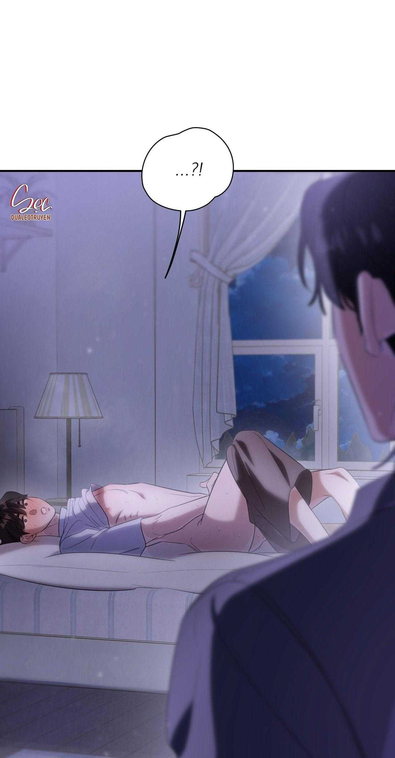 đọc truyện Lệnh Cứu Rỗi Chương 73 ảnh 55 tại Thiên Thai Truyện