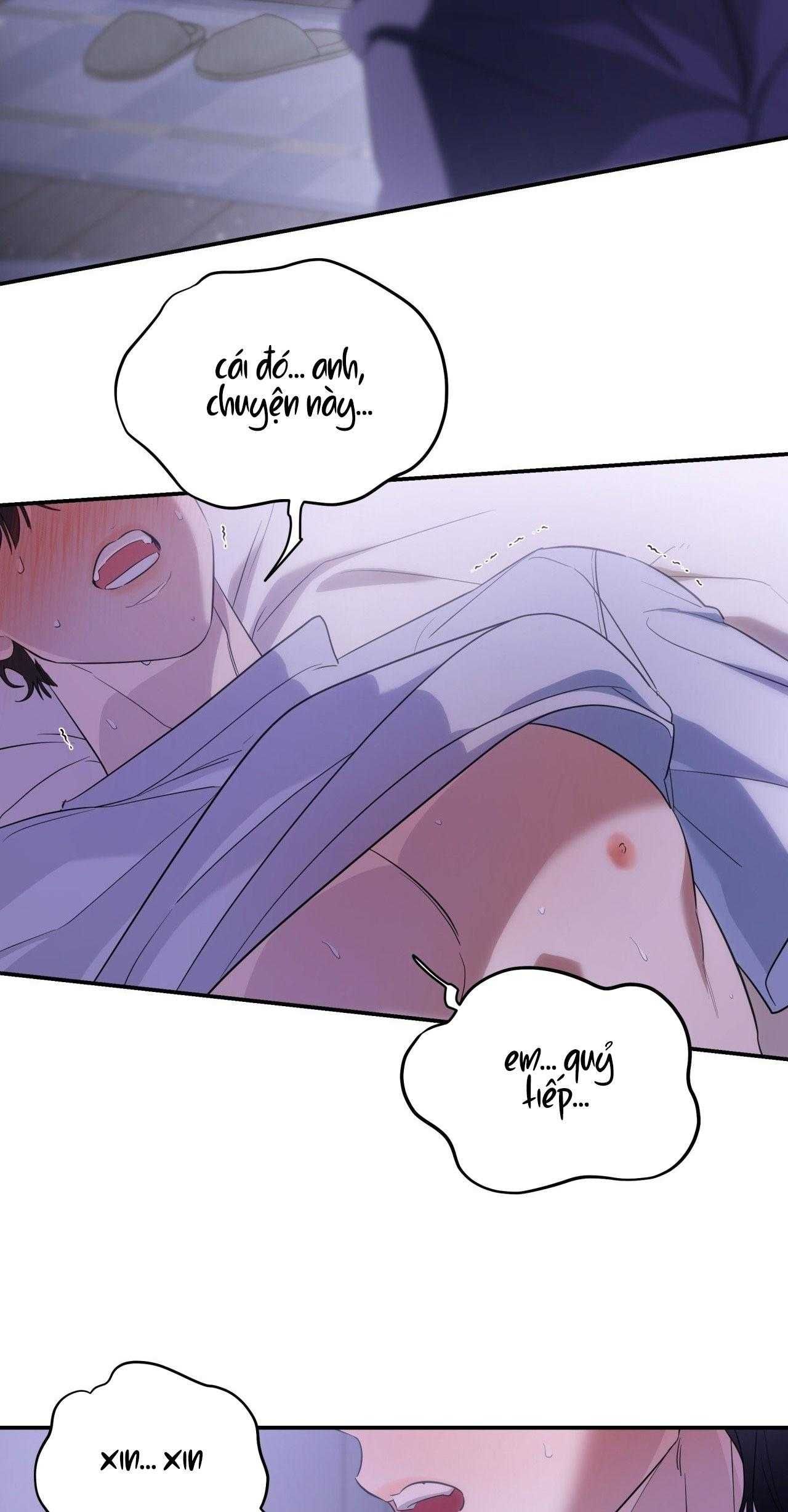 đọc truyện Lệnh Cứu Rỗi Chương 73 ảnh 56 tại Thiên Thai Truyện