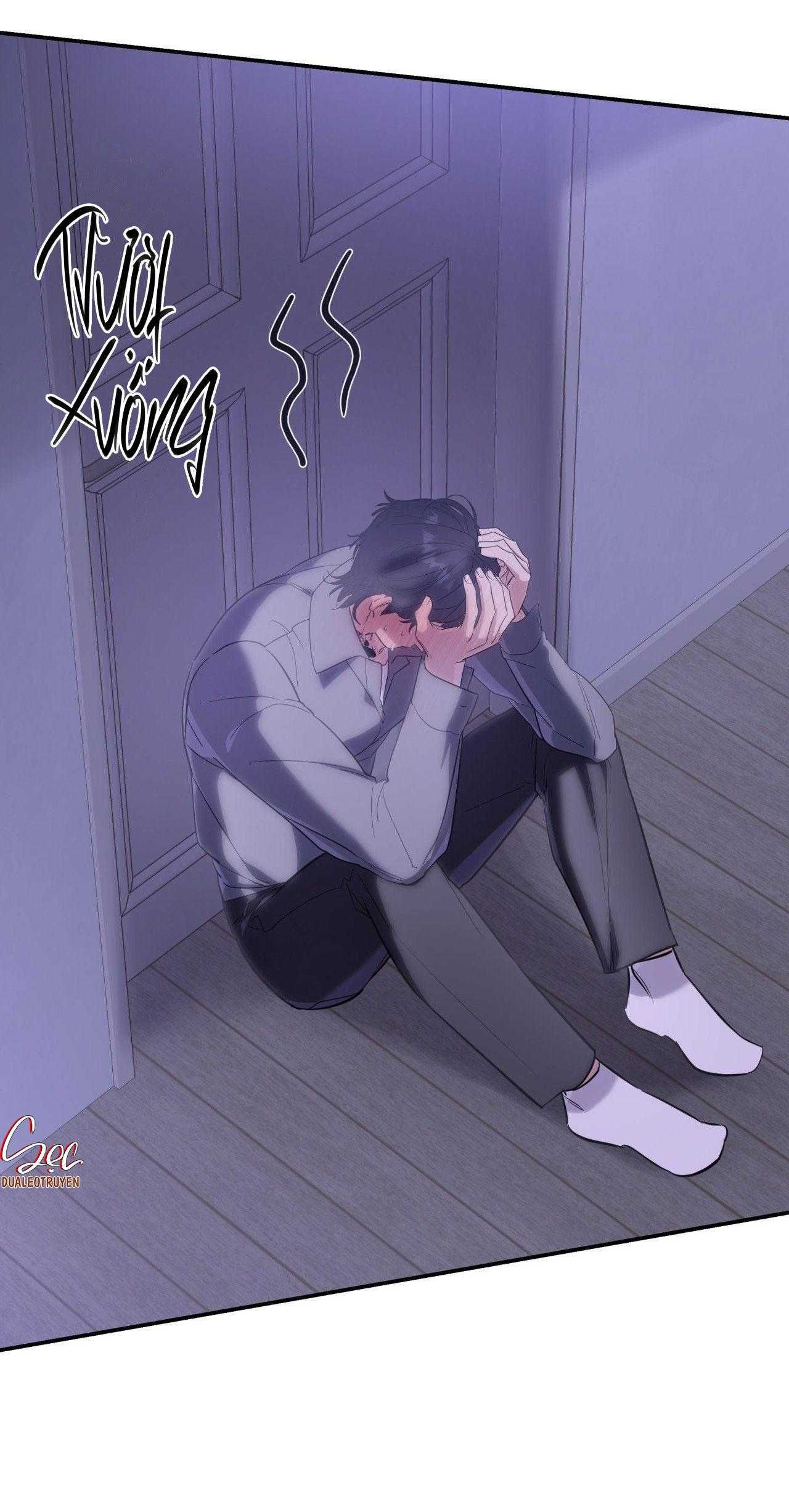 đọc truyện Lệnh Cứu Rỗi Chương 73 ảnh 58 tại Thiên Thai Truyện